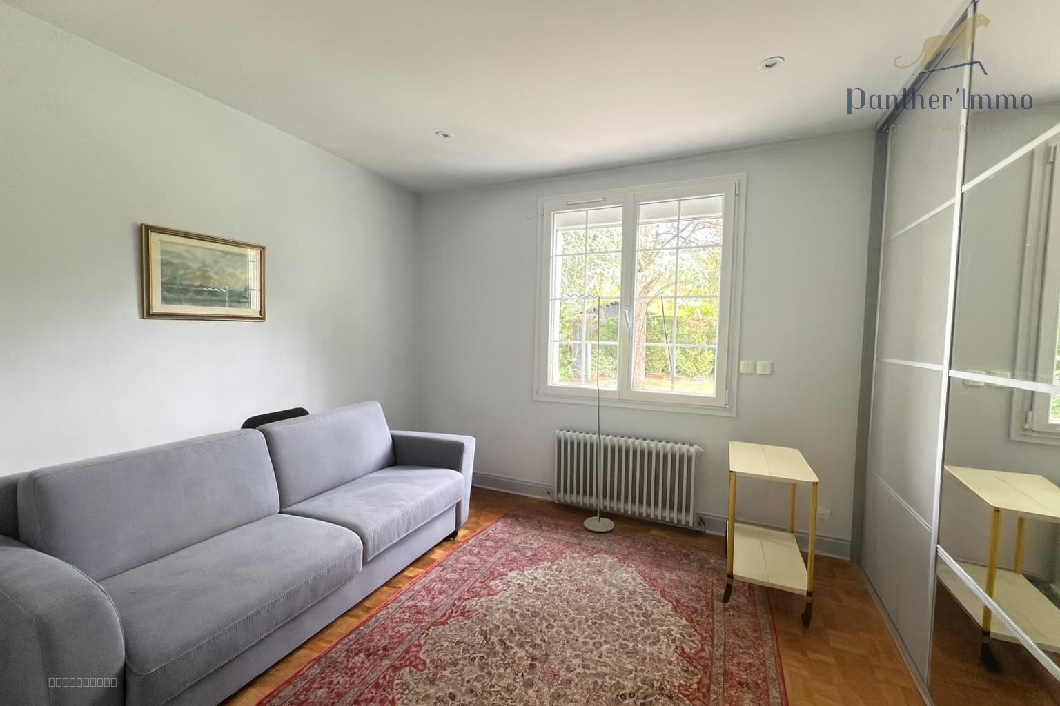 MAISON 152m2, 5 CHAMBRES, TERRAIN 750m2 — photo 8