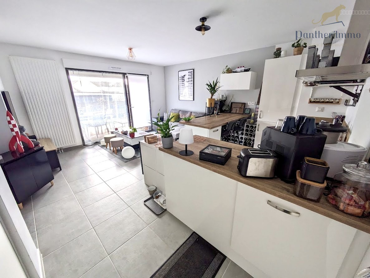 Magnifique Appartement Récent Tram au Pied — photo 3
