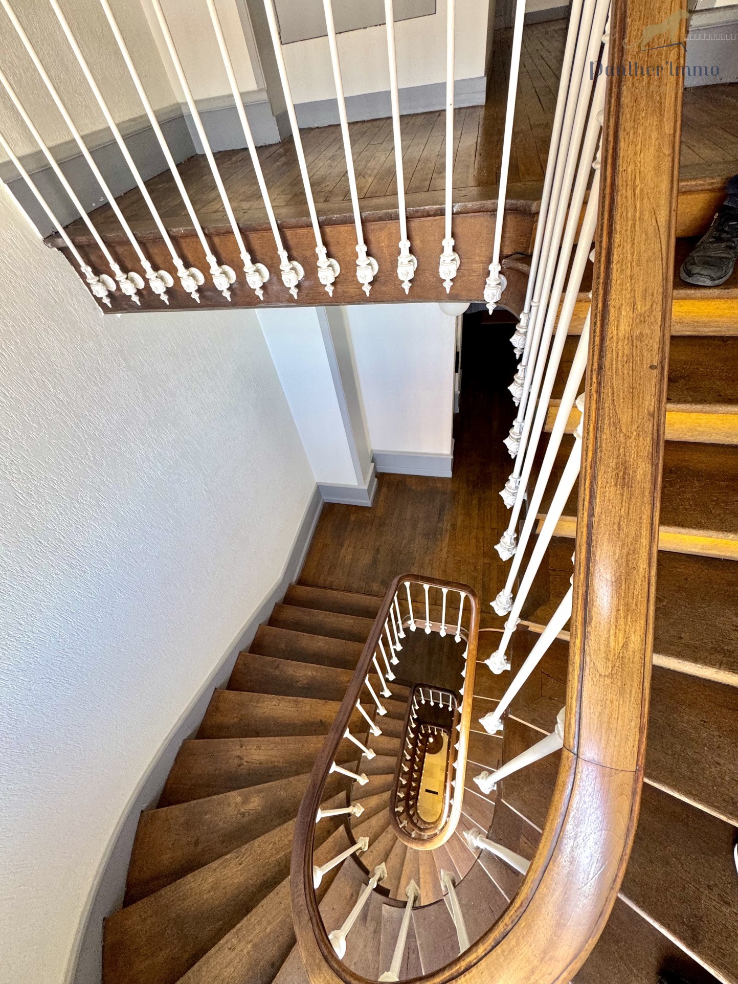 Magnifique Appartement Résidence Haussmannienne — photo 3