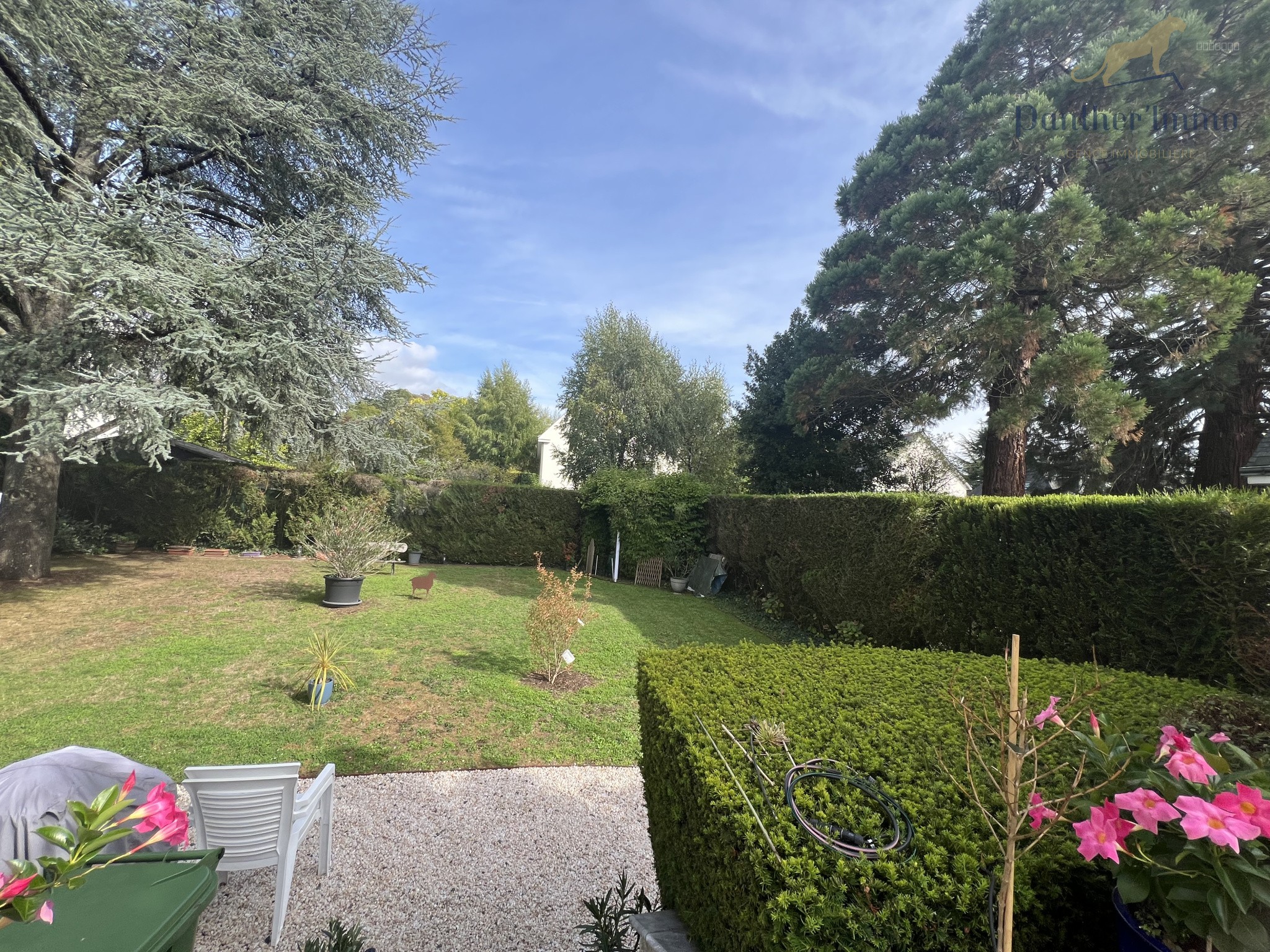 MAISON 152m2, 5 CHAMBRES, TERRAIN 750m2 — photo 5