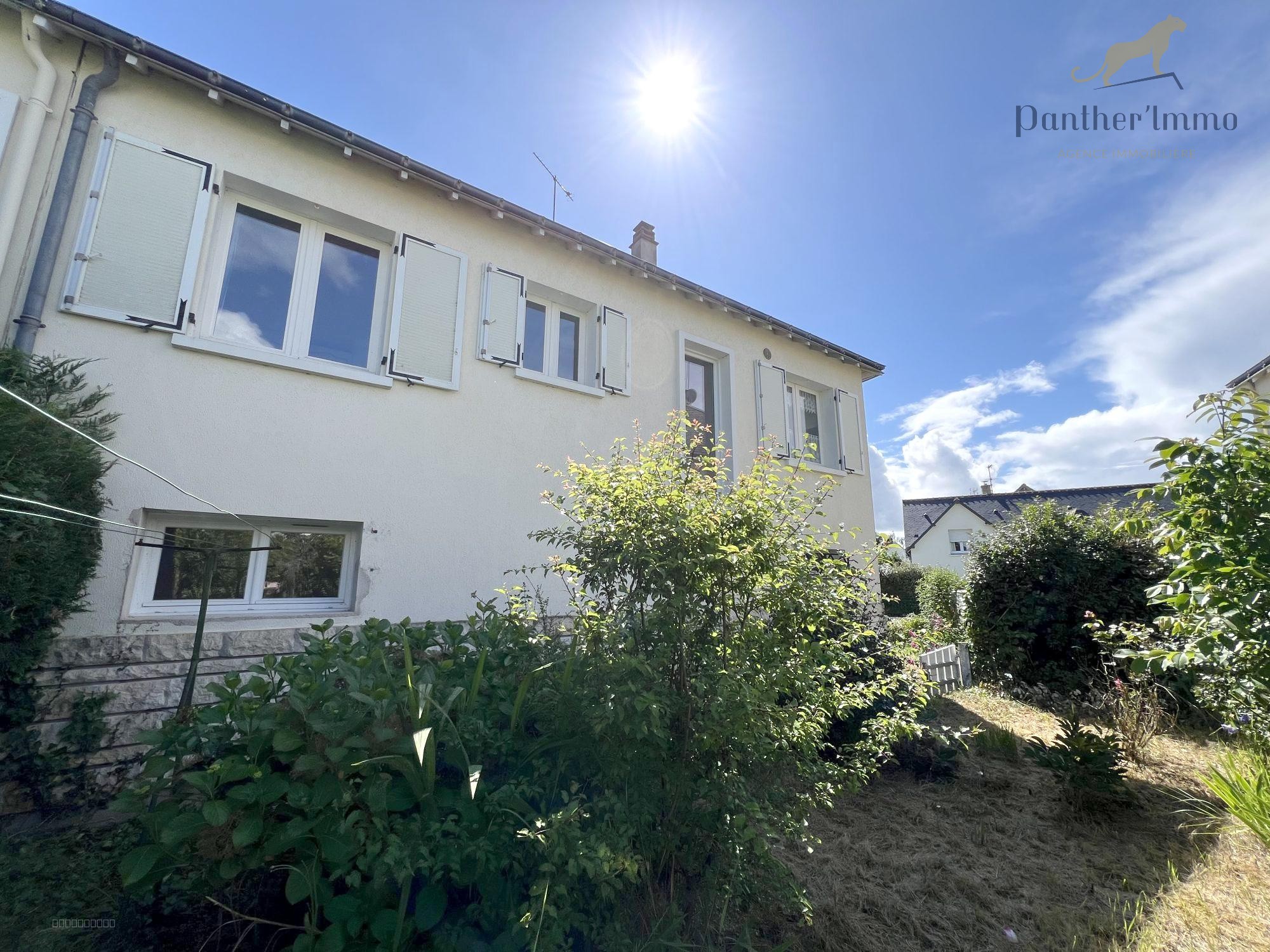 MAISON 112m2, 4 CHAMBRES, GARAGE — photo 4