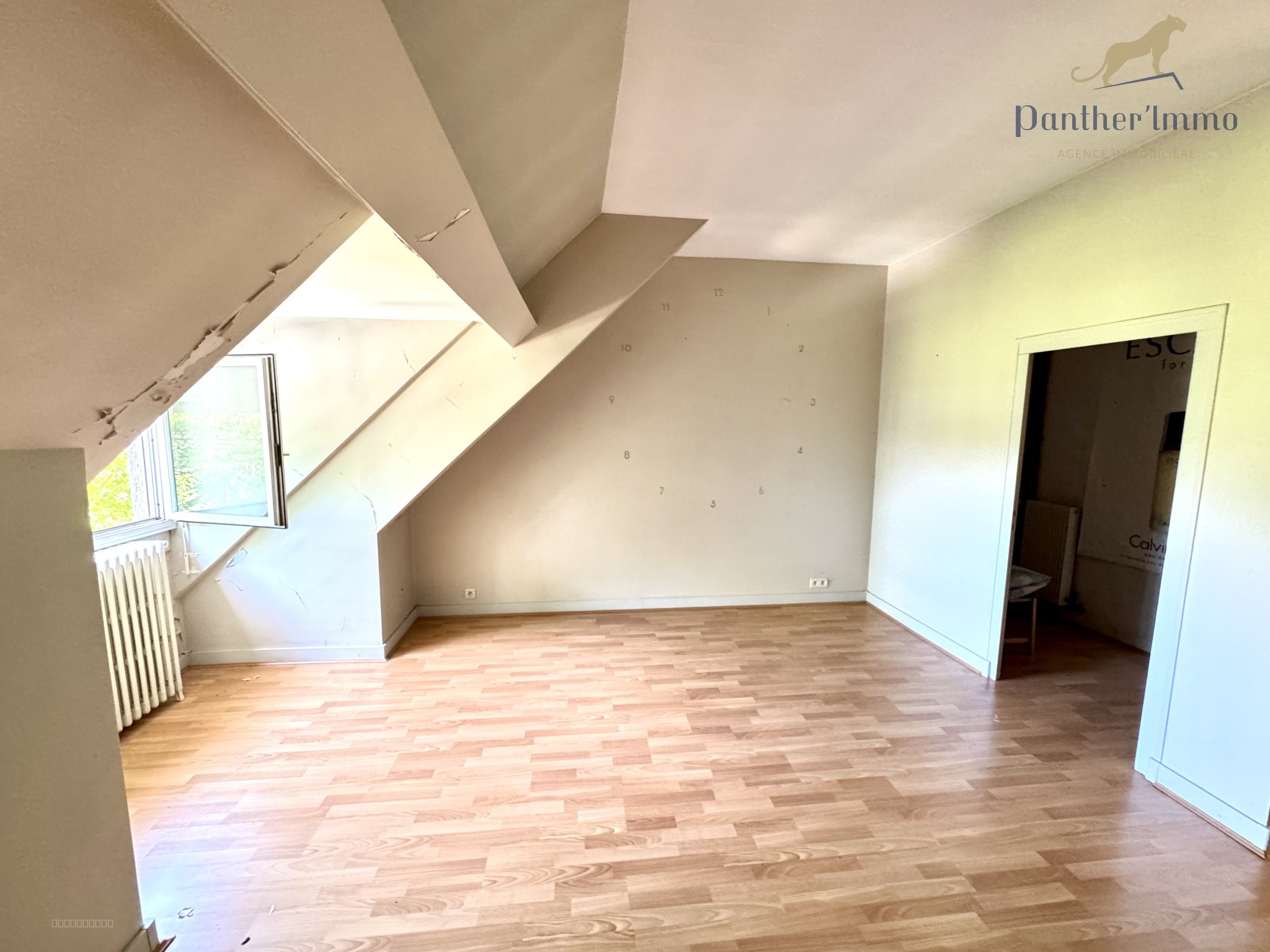 Magnifique Appartement Résidence Haussmannienne — photo 10