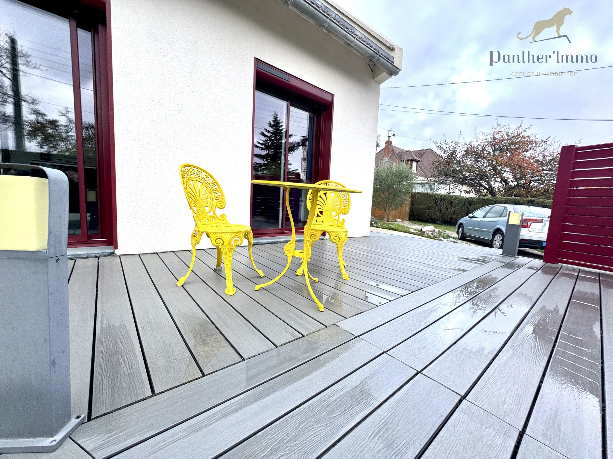 Splendide maison 5 minutes de Tours — photo 13