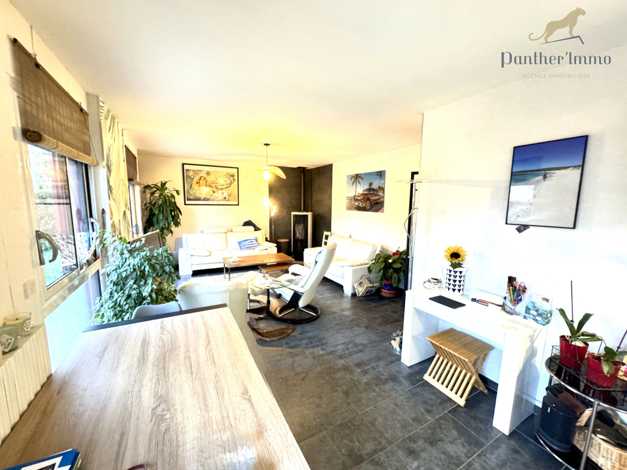 Splendide maison 5 minutes de Tours — photo 3