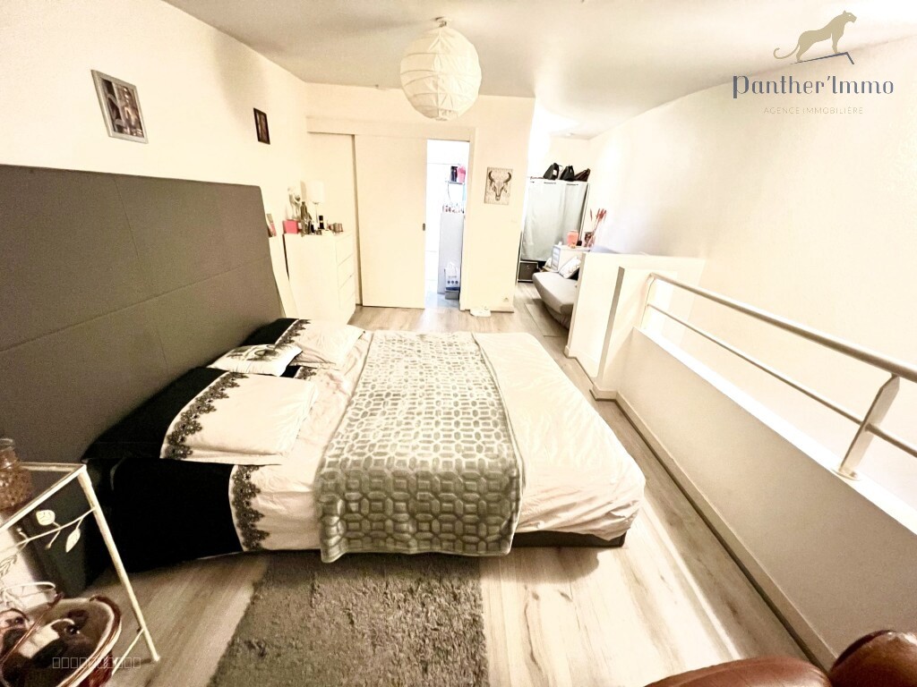 Magnifique Appartement Duplex avec Terrasse — photo 2