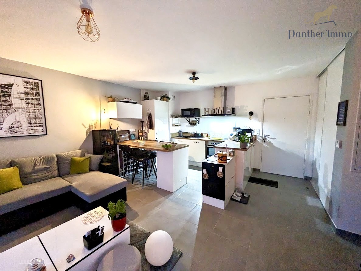 Magnifique Appartement Récent Tram au Pied — photo 4