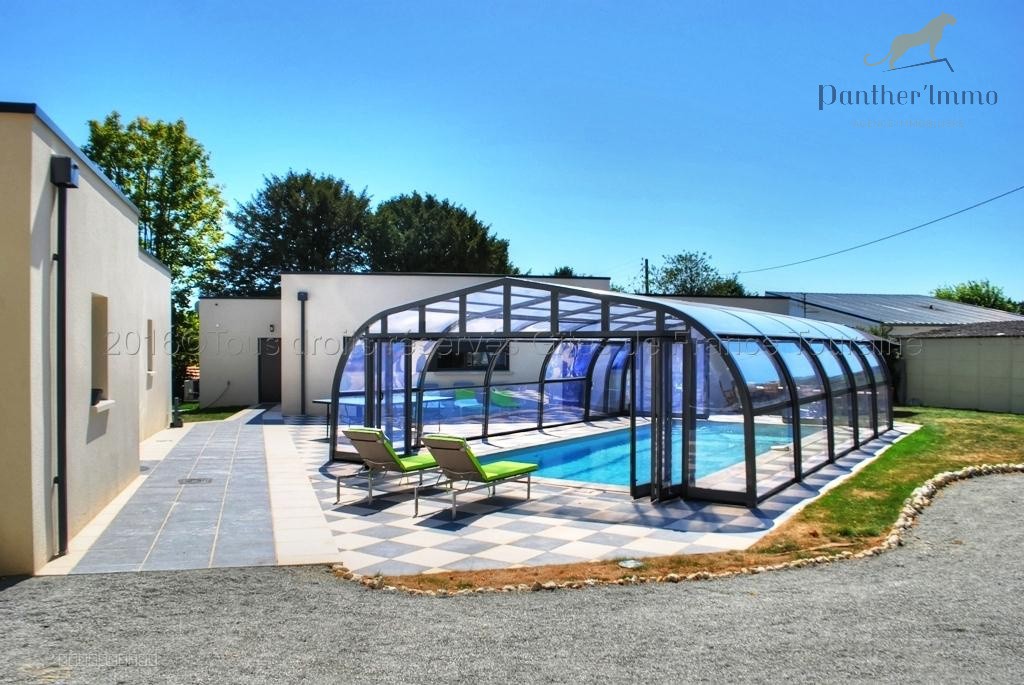 Magnifique Propriété 2 maisons possibilité studio à aménager — photo 2