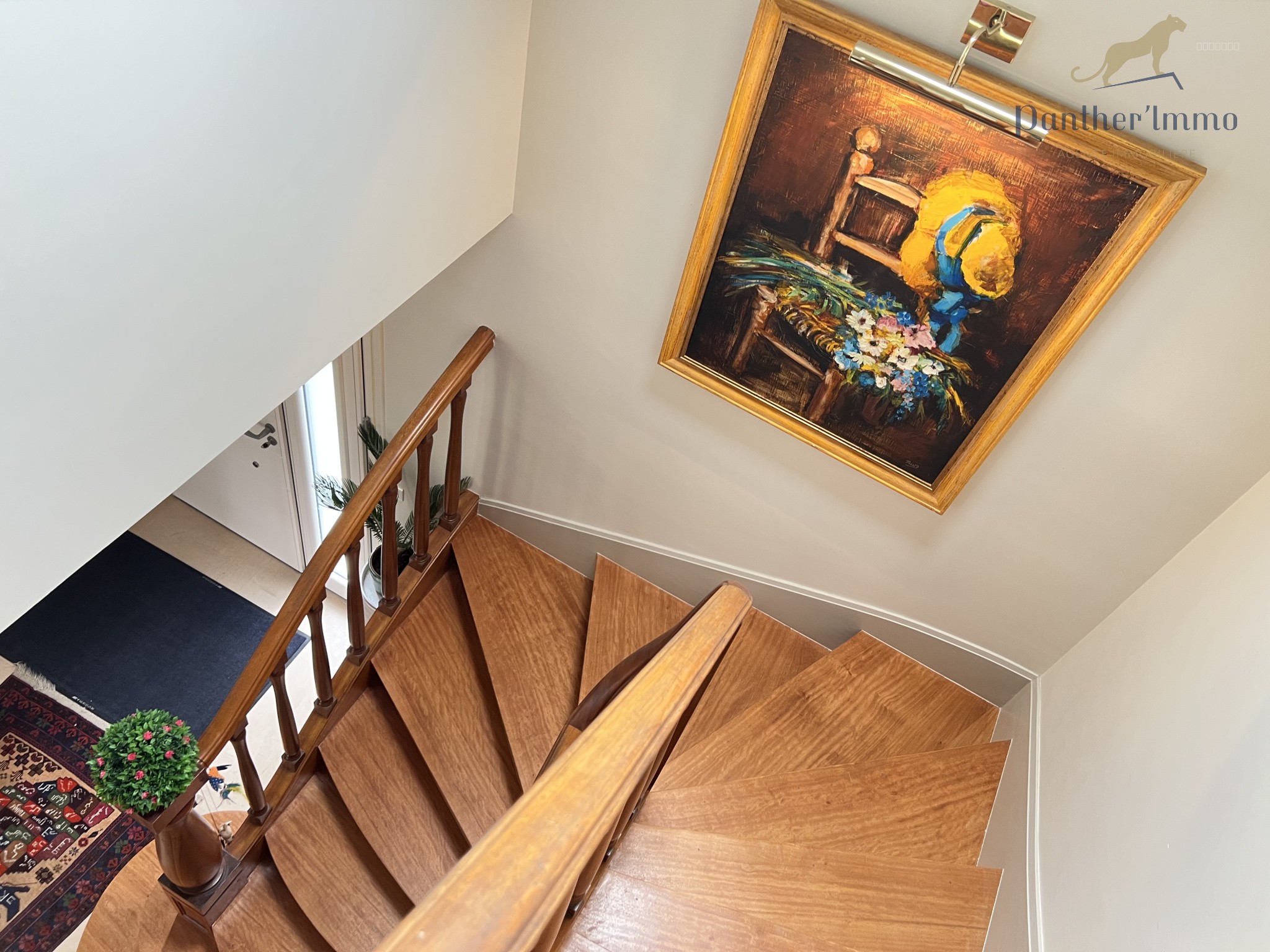 MAISON 152m2, 5 CHAMBRES, TERRAIN 750m2 — photo 11