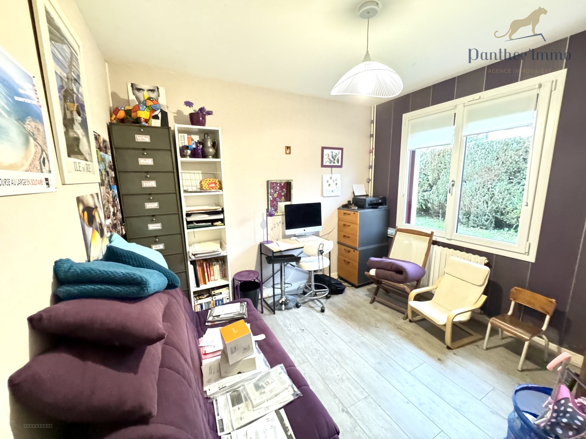 Splendide maison 5 minutes de Tours — photo 6