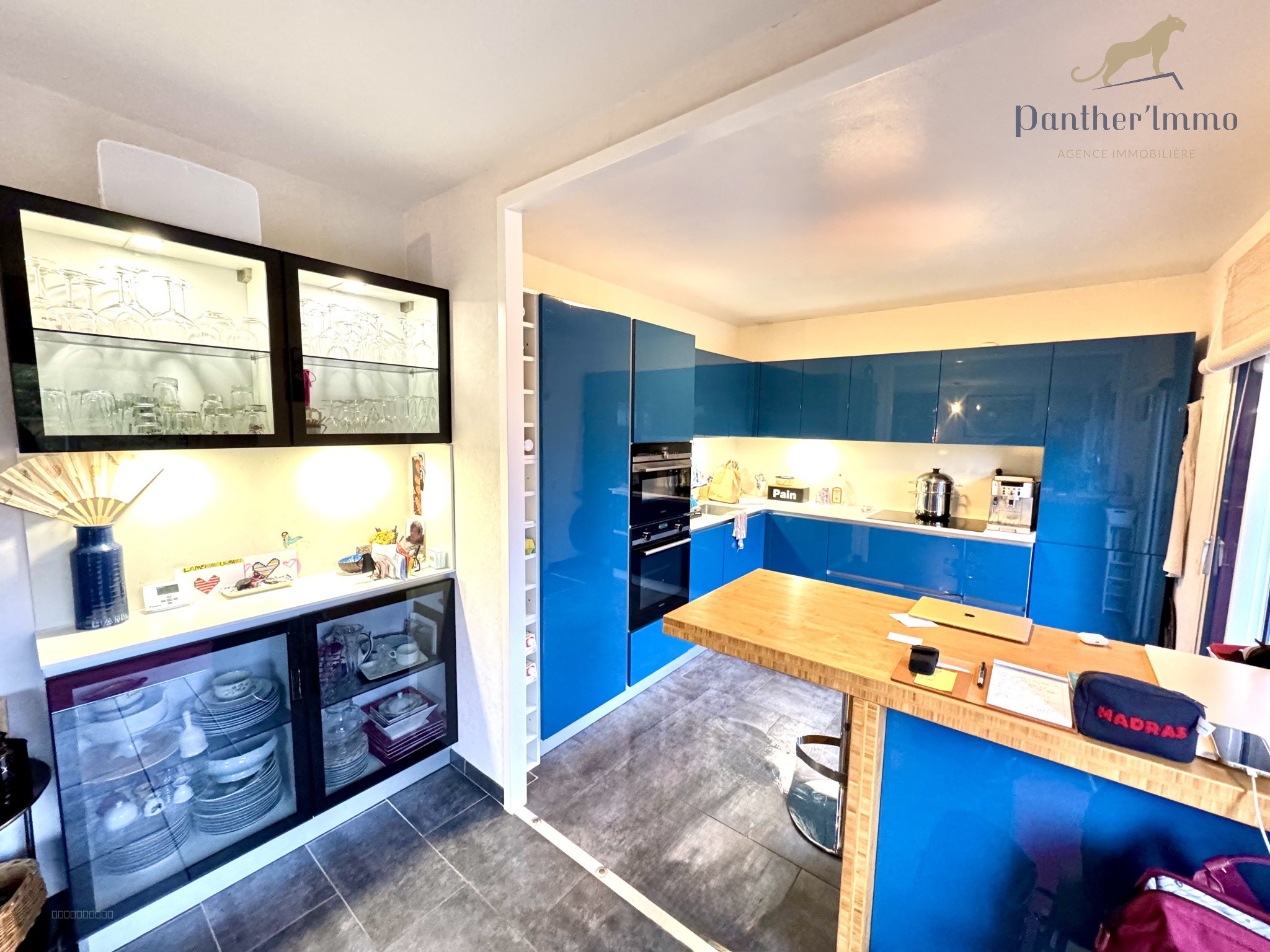 Splendide maison 5 minutes de Tours — photo 4