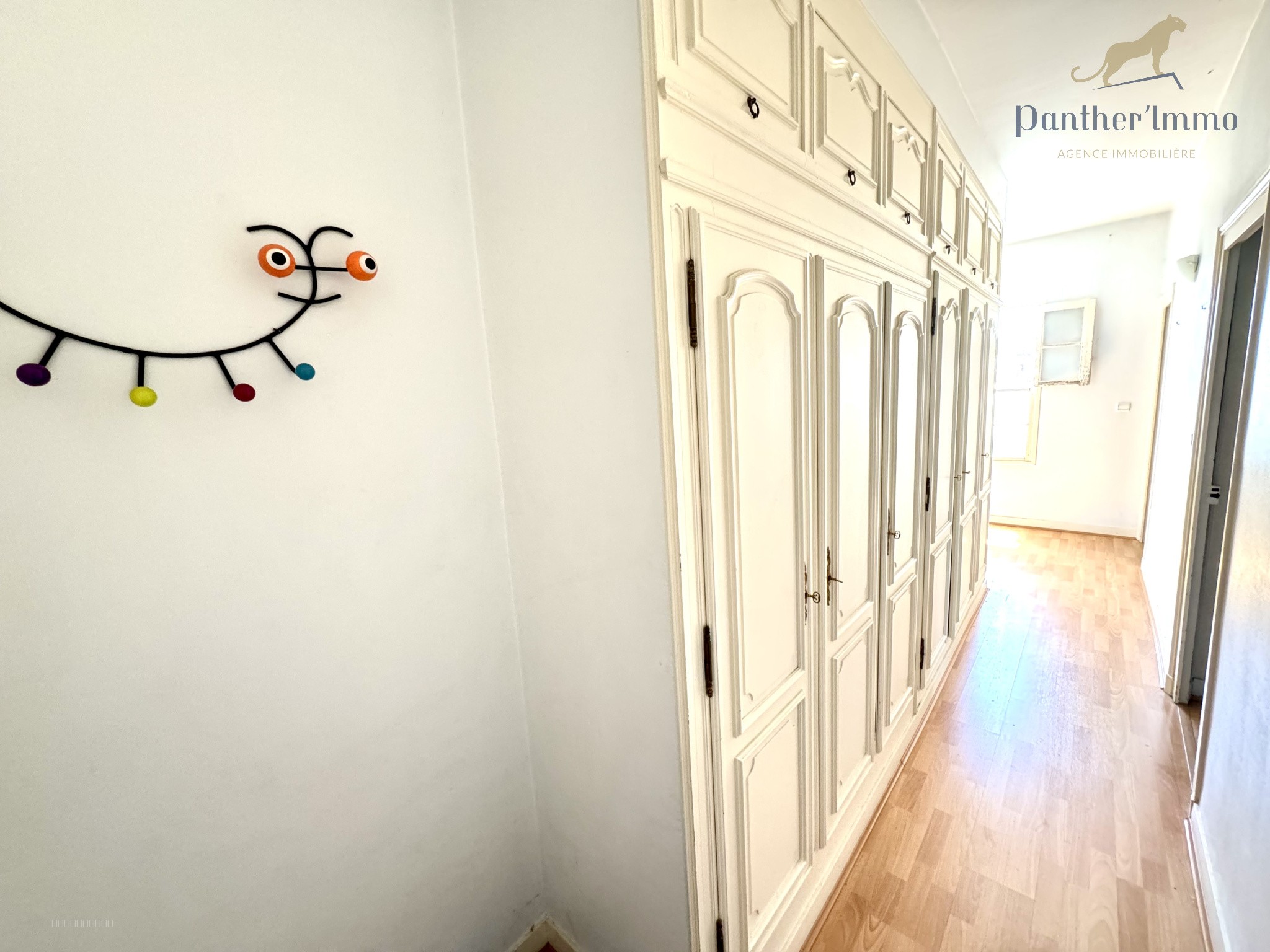 Magnifique Appartement Résidence Haussmannienne — photo 4