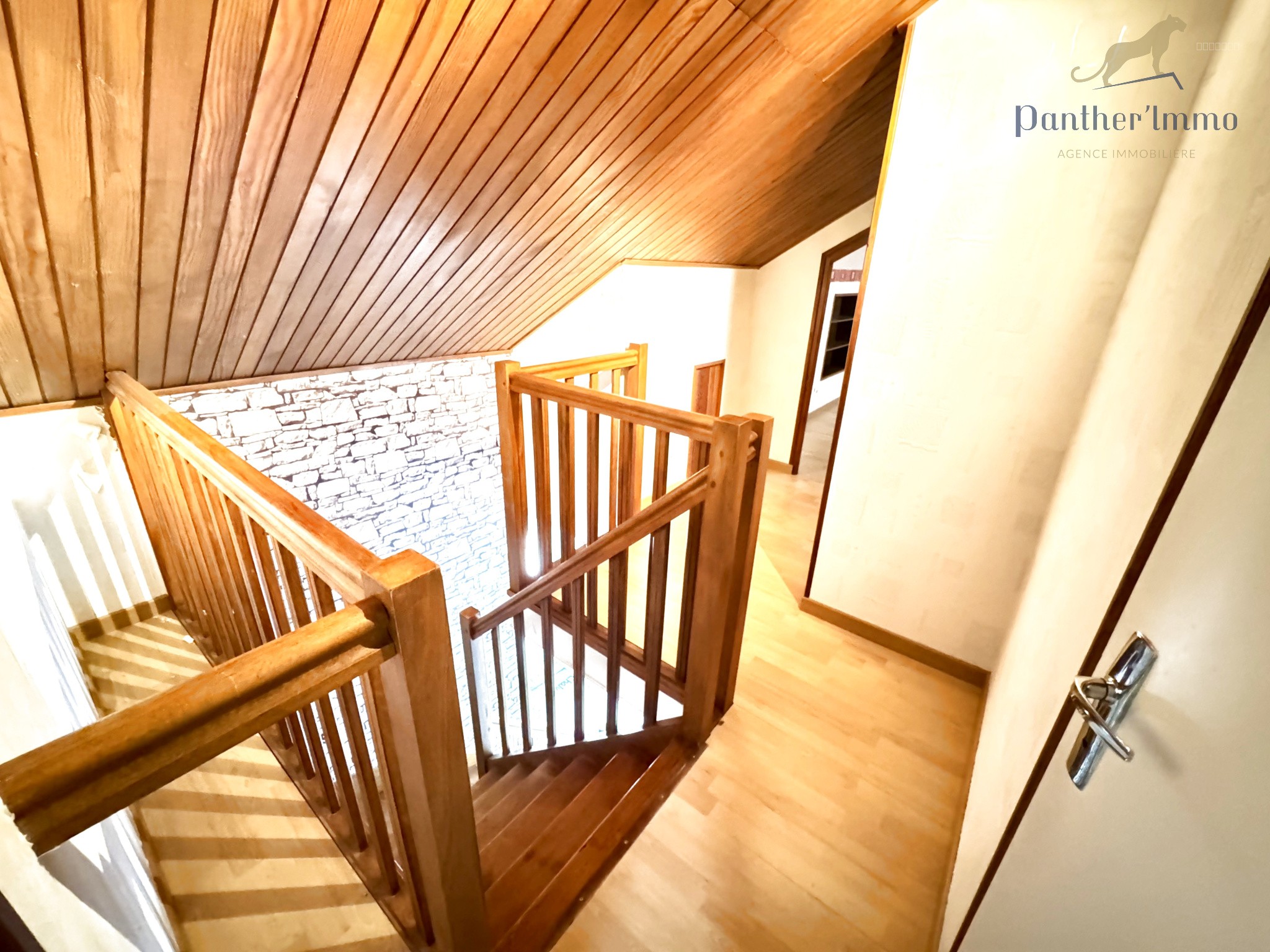 En plein coeur de Montbazon maison de 129m2 S-S complet — photo 9
