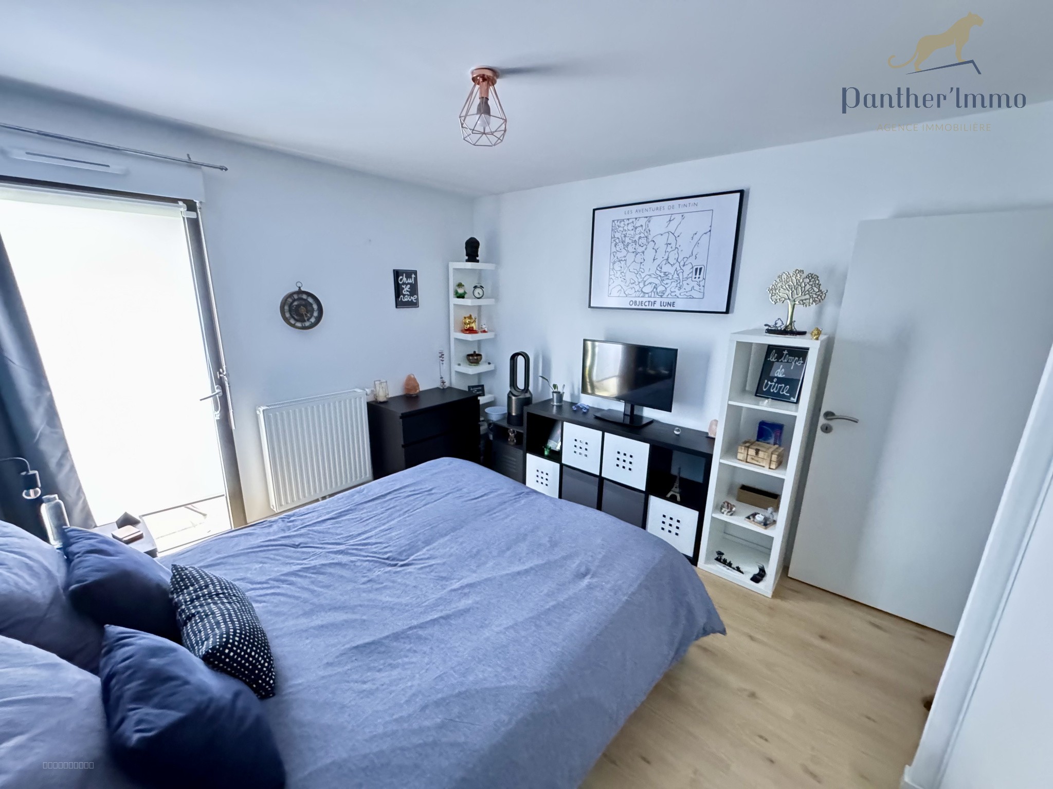 Magnifique Appartement Récent Tram au Pied — photo 6