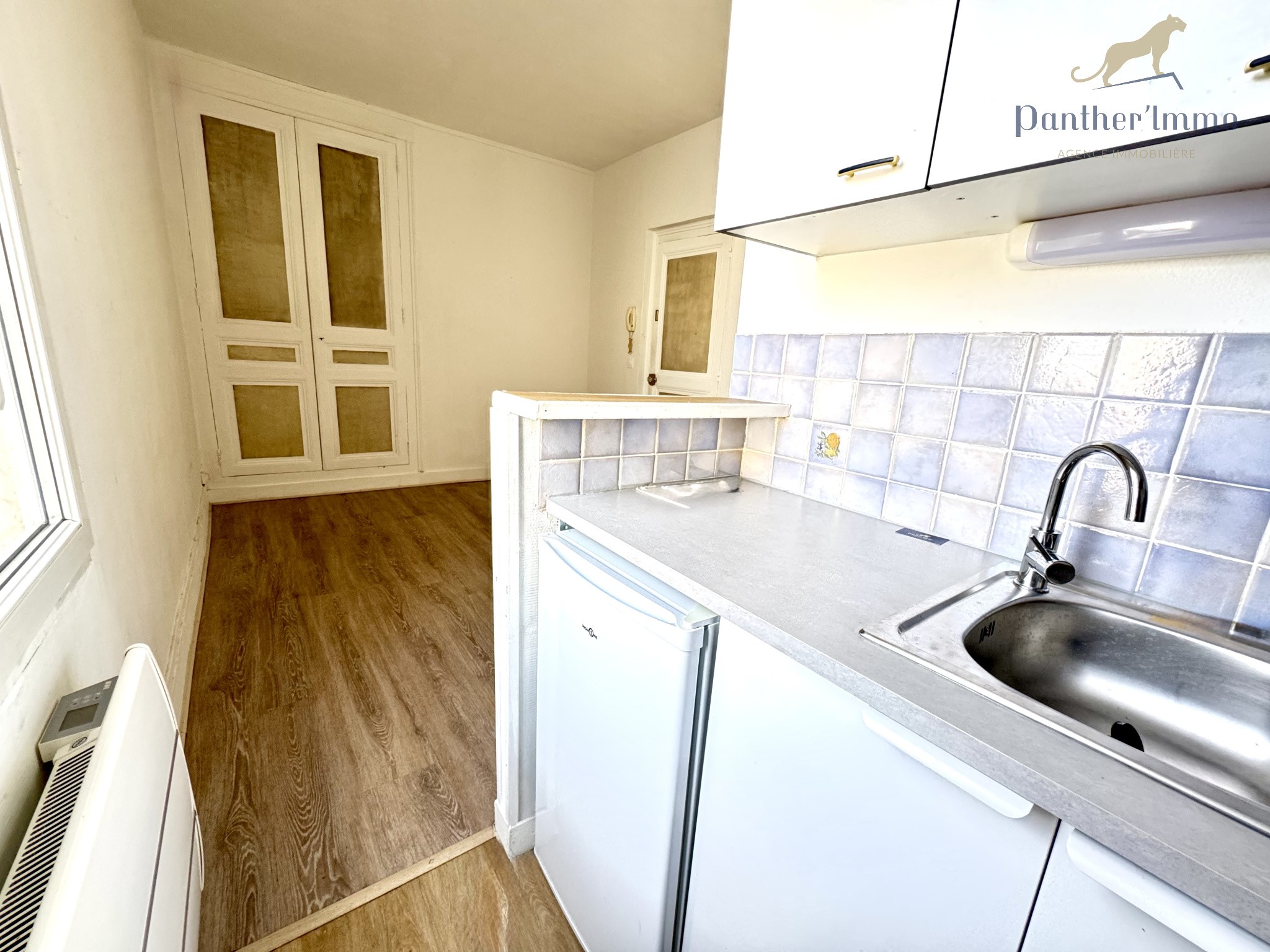 Beau Studio Dans la Tranchée — photo 3