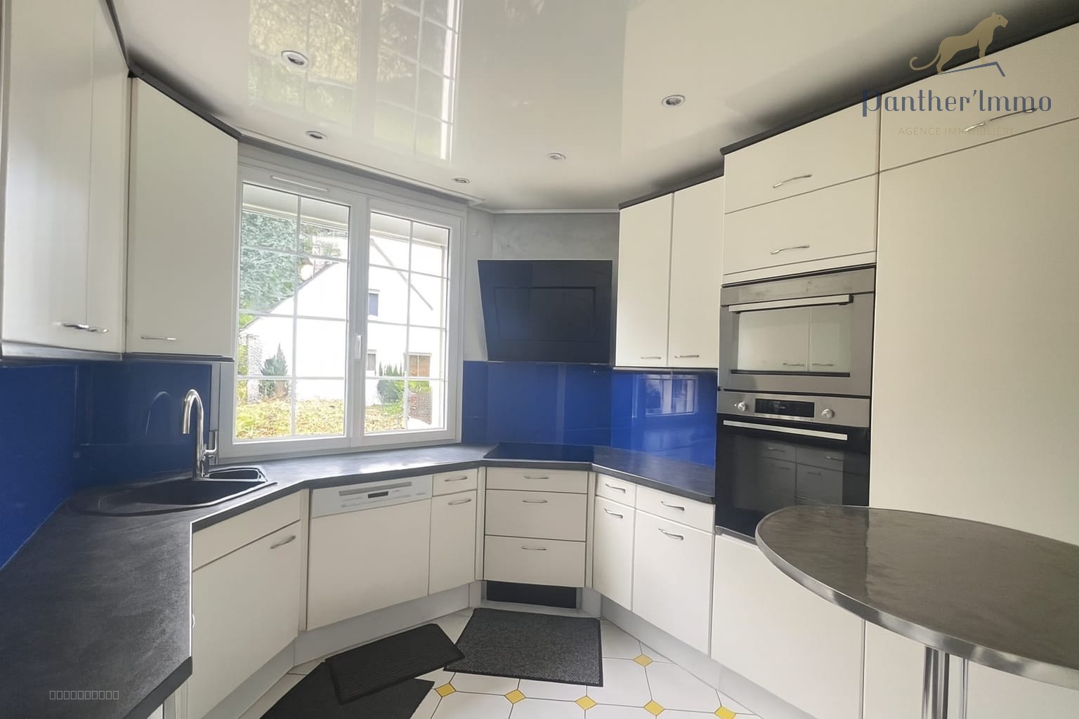 MAISON 152m2, 5 CHAMBRES, TERRAIN 750m2 — photo 4