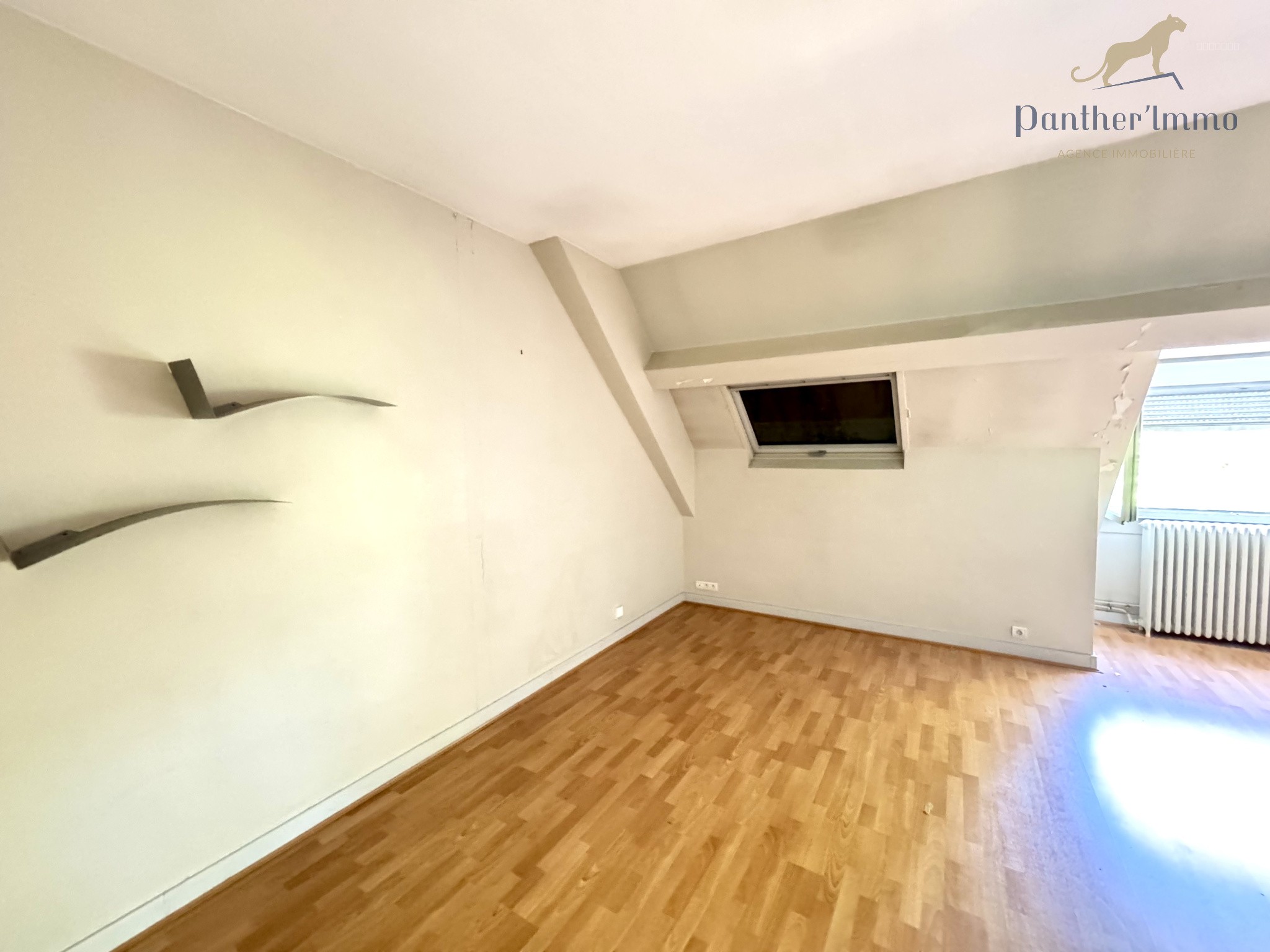 Magnifique Appartement Résidence Haussmannienne — photo 5
