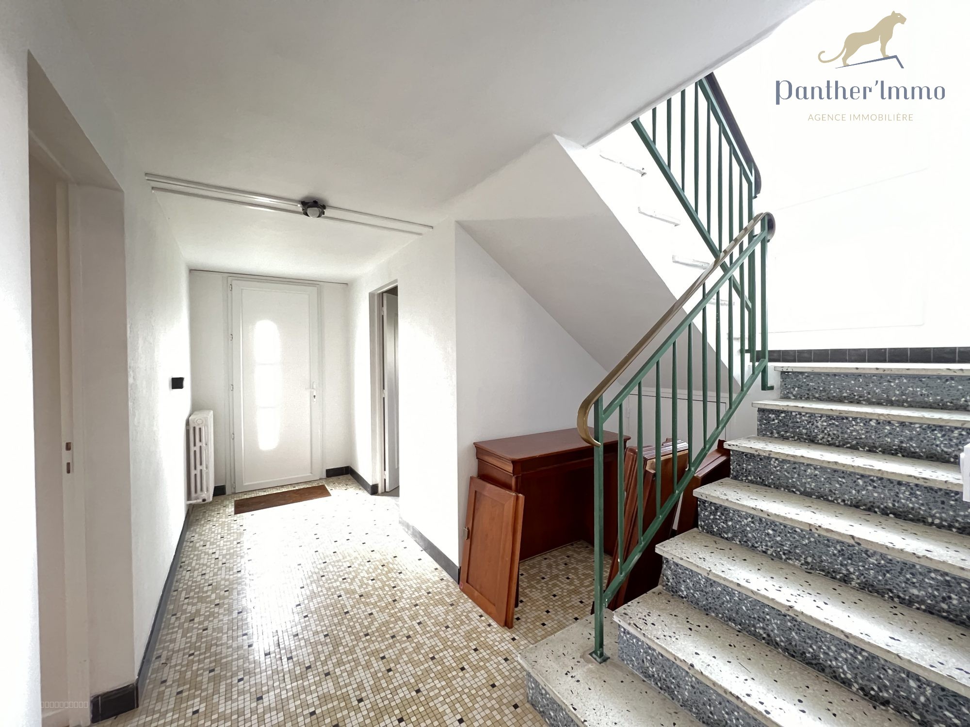 MAISON 112m2, 4 CHAMBRES, GARAGE — photo 8