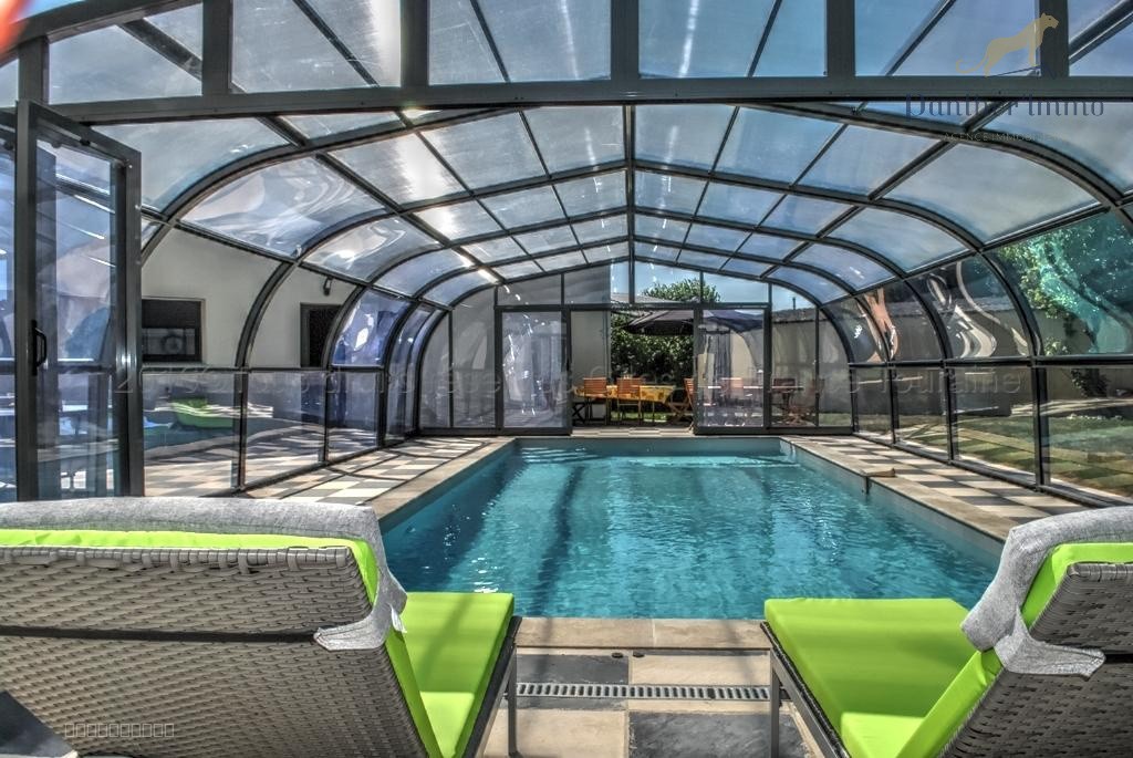 Magnifique Propriété 2 maisons possibilité studio à aménager — photo 4