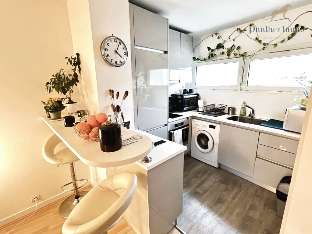 Magnifique Appartement Duplex avec Terrasse — photo 8