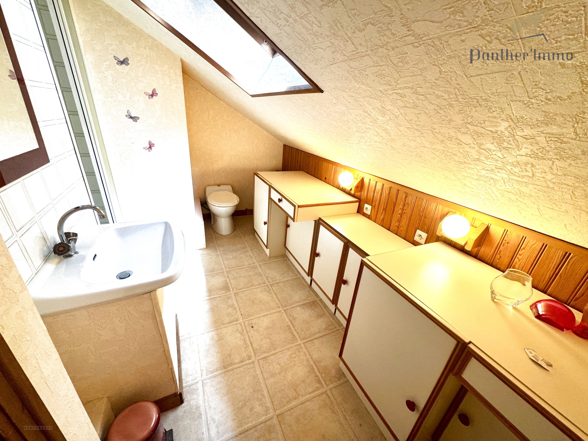 En plein coeur de Montbazon maison de 129m2 S-S complet — photo 12