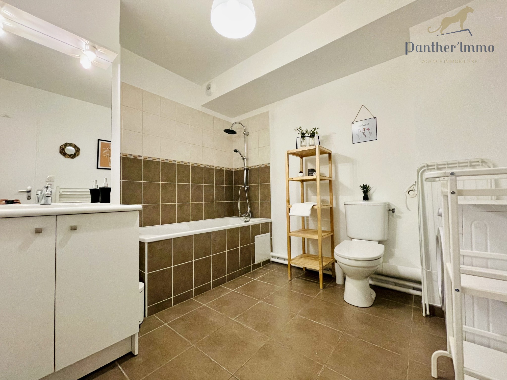 Appartement T2, Tram, Parking — photo 5