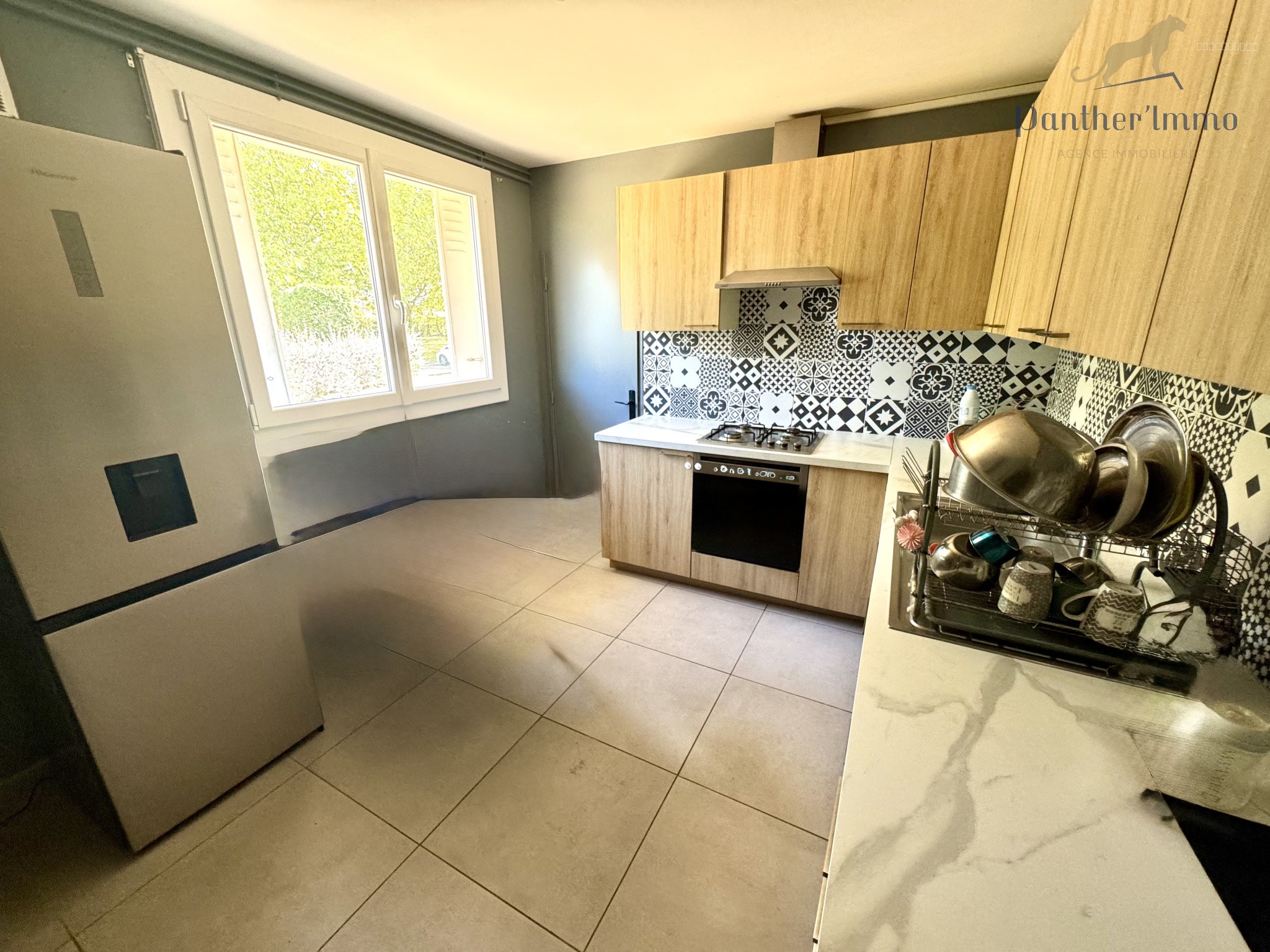 Appartement T3 Proche Tram — photo 3