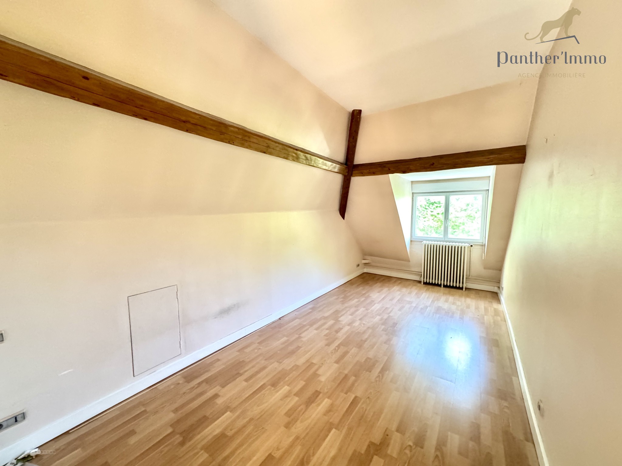 Magnifique Appartement Résidence Haussmannienne — photo 6