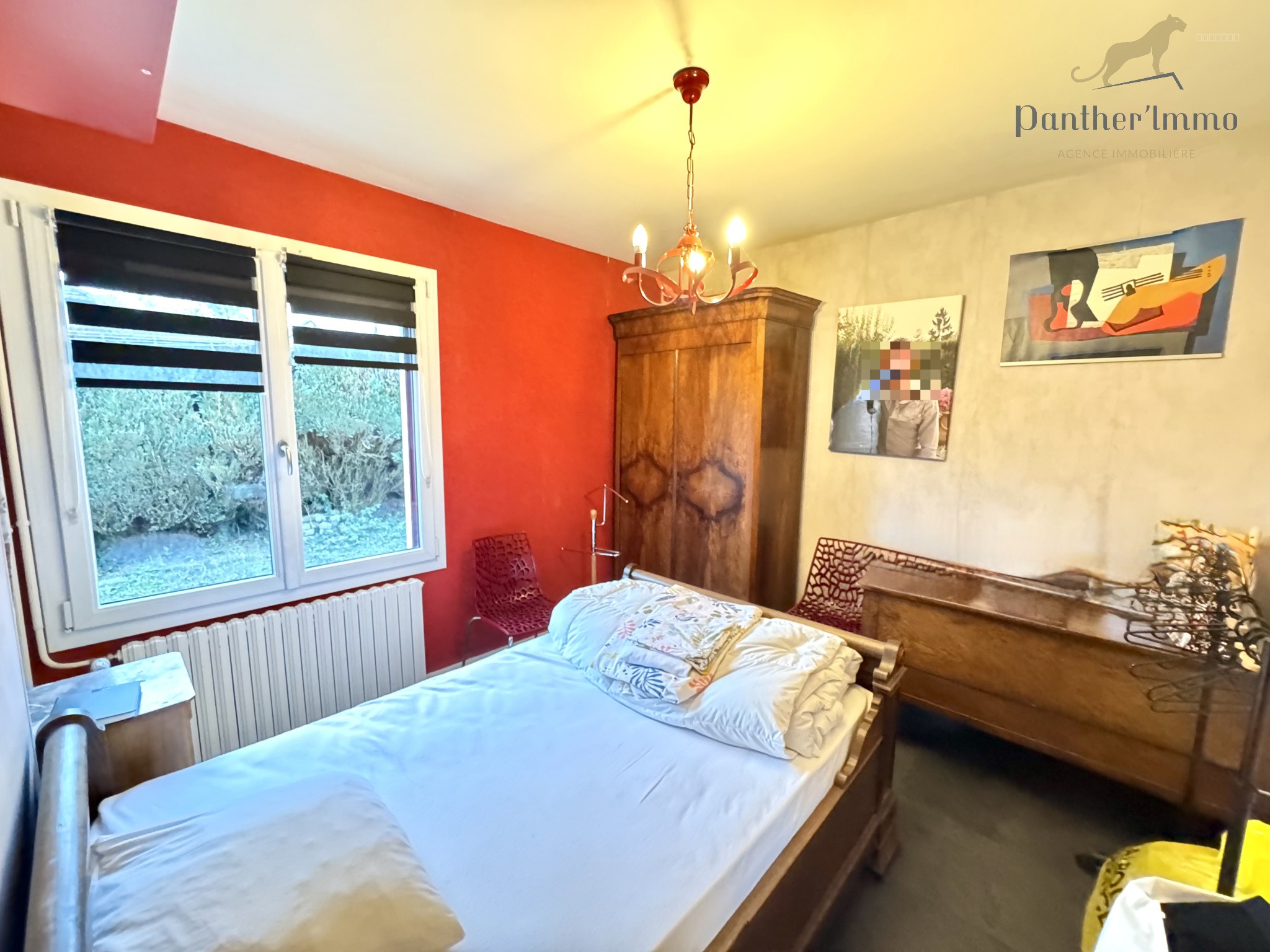Splendide maison 5 minutes de Tours — photo 7