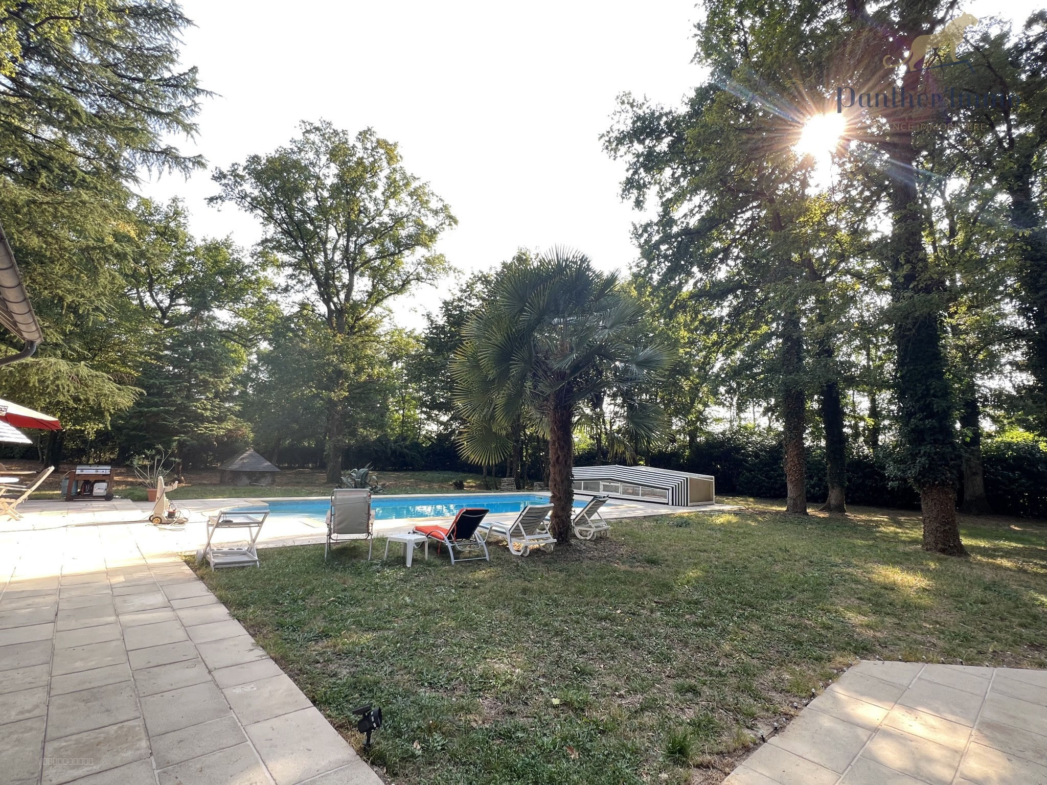 Magnifique propriété à moins de 15 min de Tours — photo 2