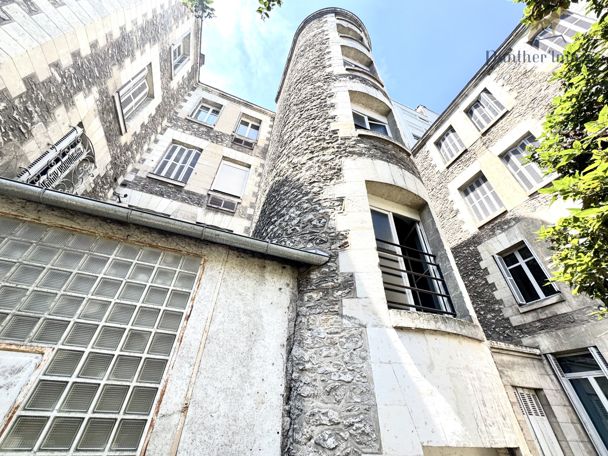 Magnifique Appartement Résidence Haussmannienne — photo 2