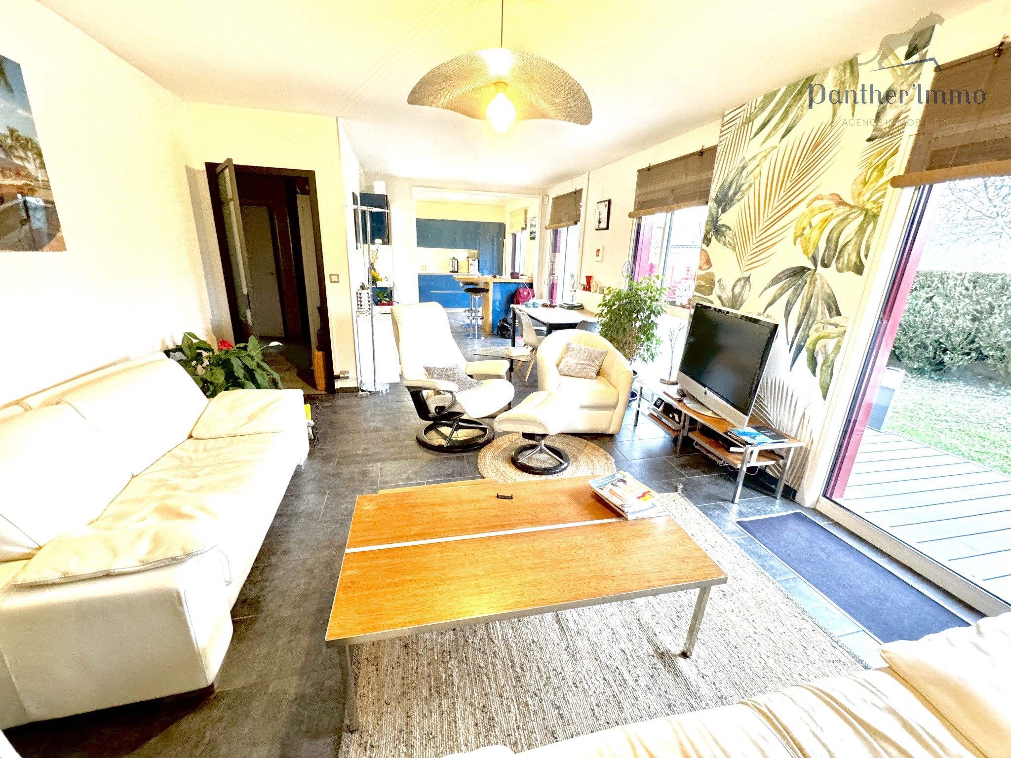 Splendide maison 5 minutes de Tours — photo 11