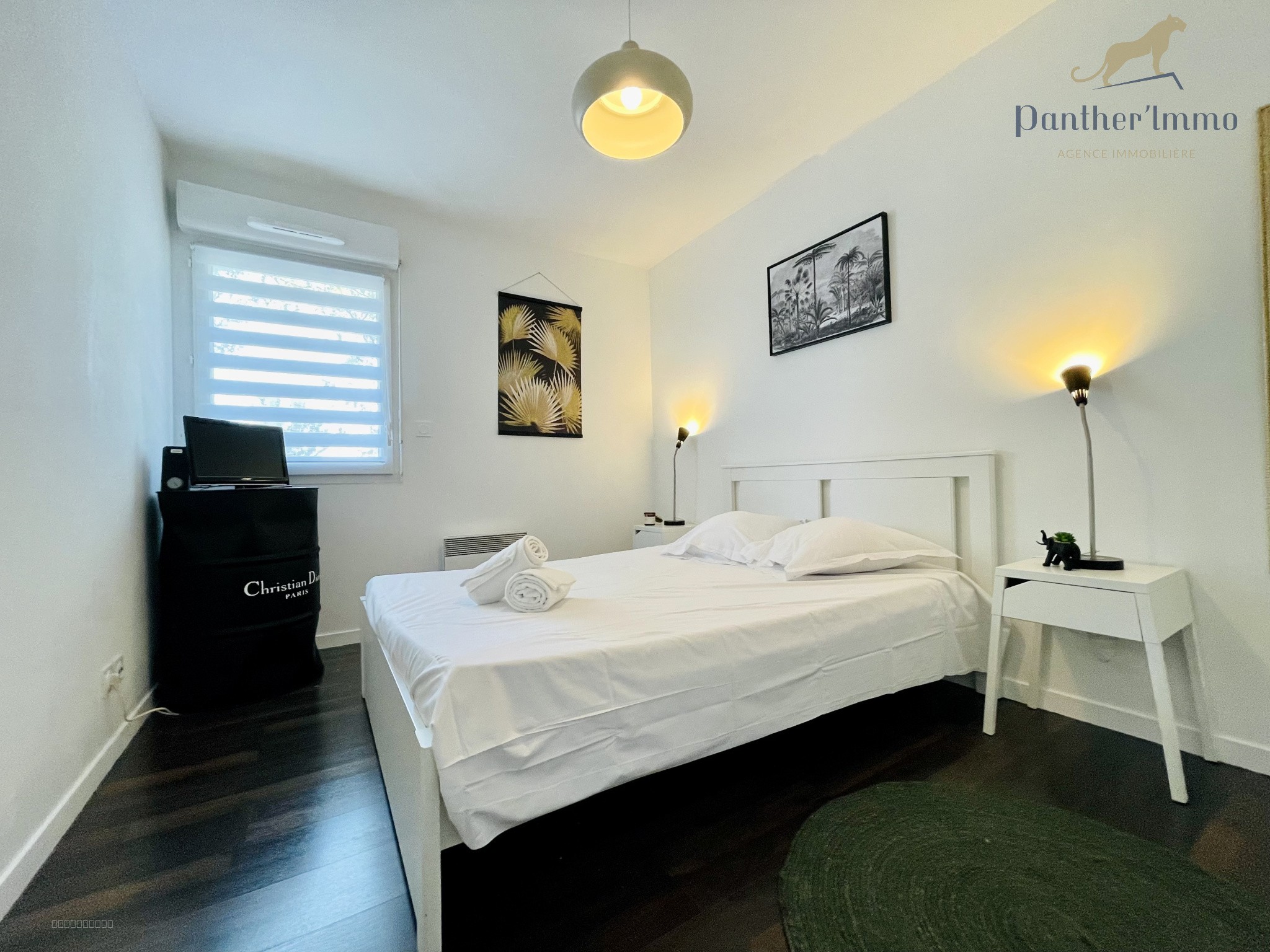 Appartement T2, Tram, Parking — photo 8