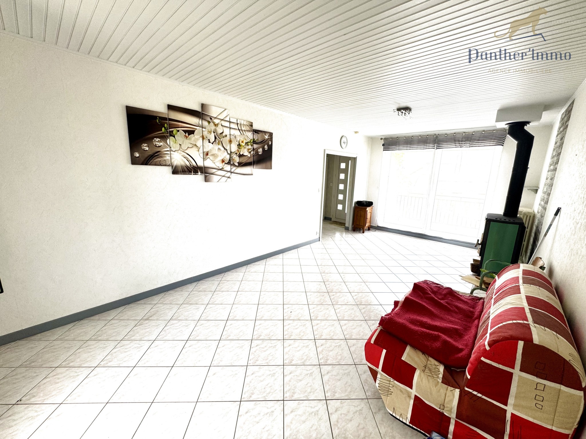 En plein coeur de Montbazon maison de 129m2 S-S complet — photo 5