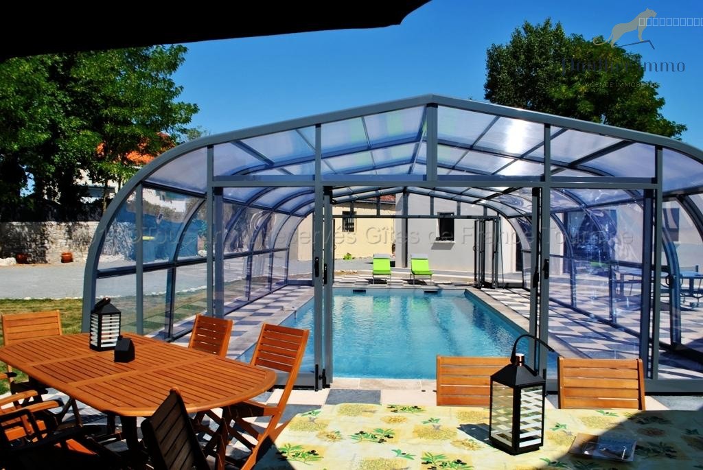 Magnifique Propriété 2 maisons possibilité studio à aménager — photo 3