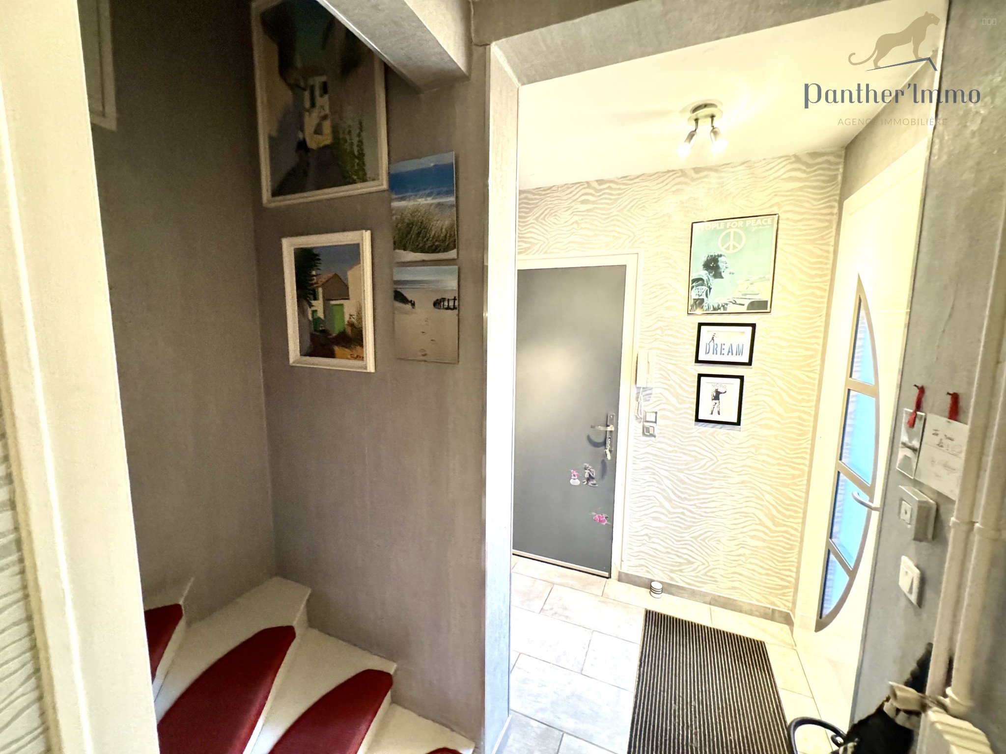 Splendide maison 5 minutes de Tours — photo 9