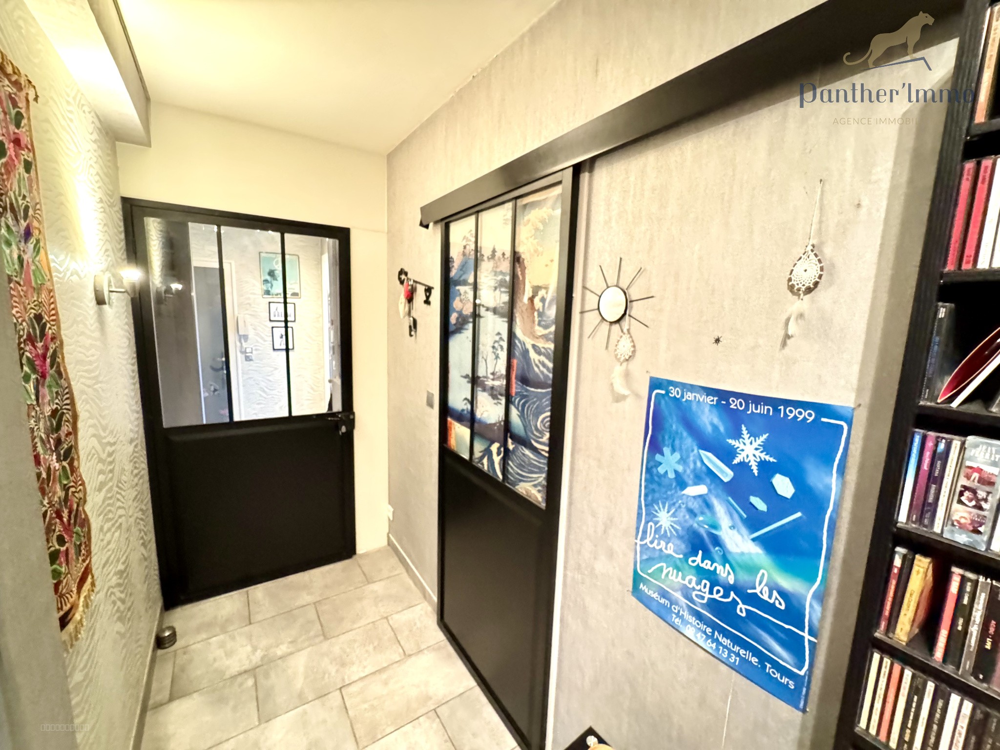 Splendide maison 5 minutes de Tours — photo 8
