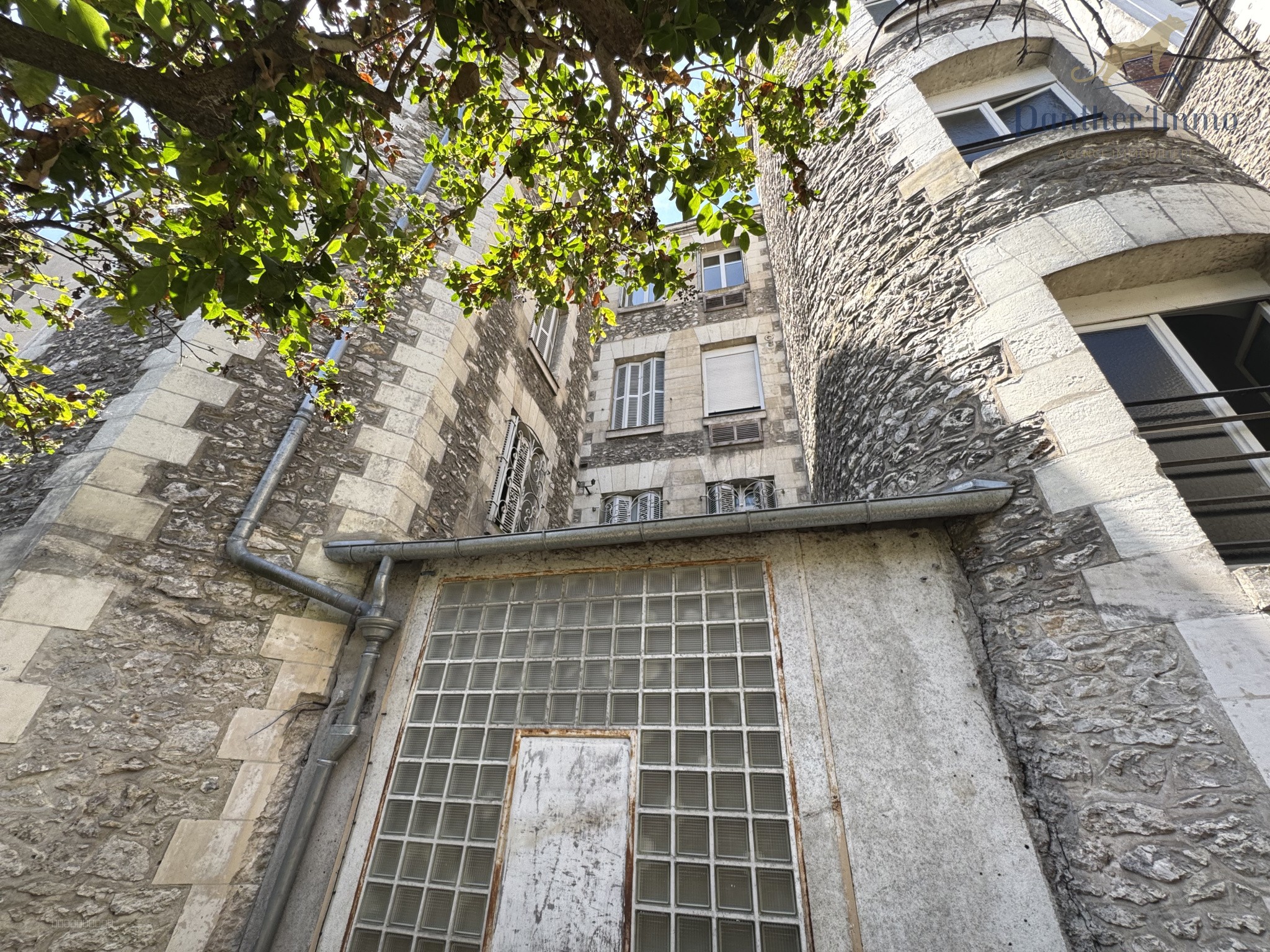 Magnifique Appartement Résidence Haussmannienne — photo 12