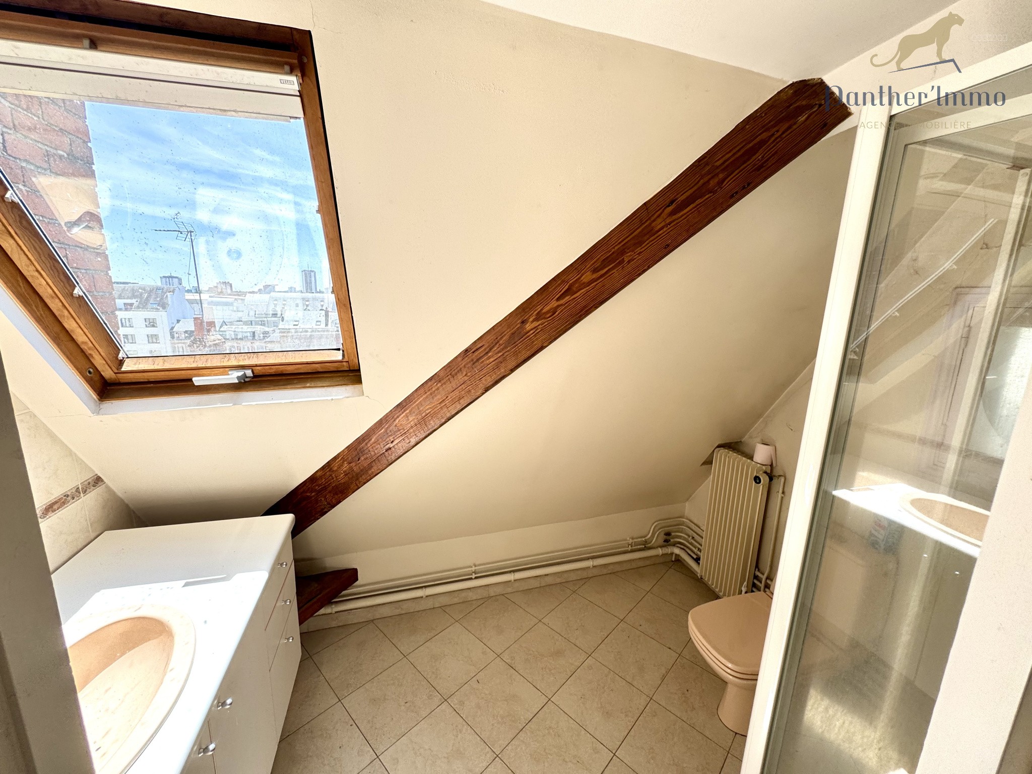 Magnifique Appartement Résidence Haussmannienne — photo 7