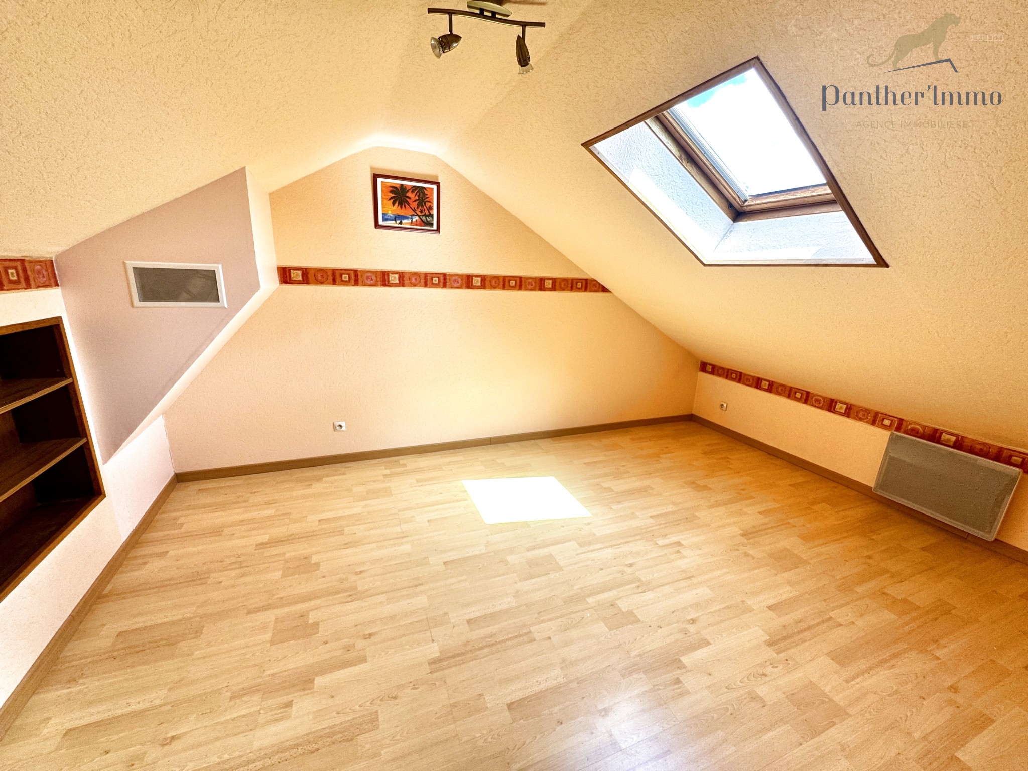 En plein coeur de Montbazon maison de 129m2 S-S complet — photo 11