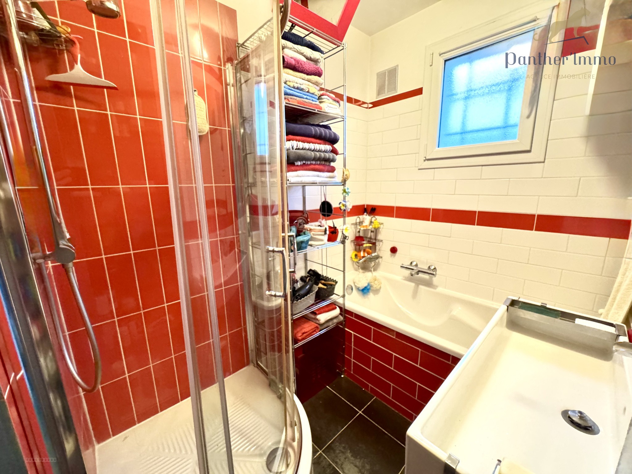 Splendide maison 5 minutes de Tours — photo 10
