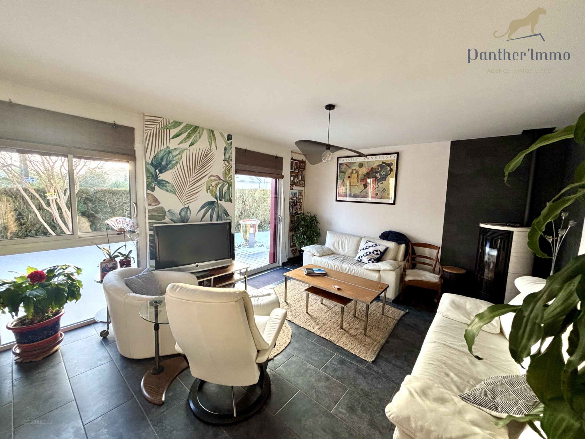 Splendide maison 5 minutes de Tours — photo 2