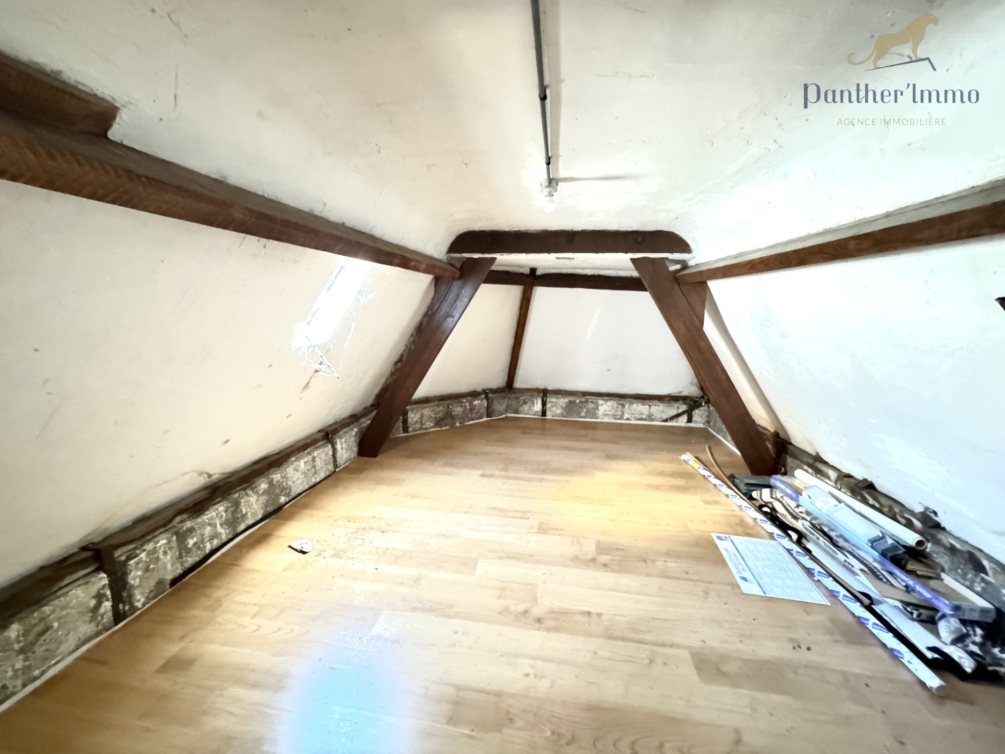 Magnifique Appartement Résidence Haussmannienne — photo 13