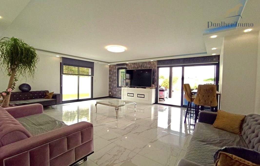 Magnifique Maison Contemporaine Piscine — photo 6