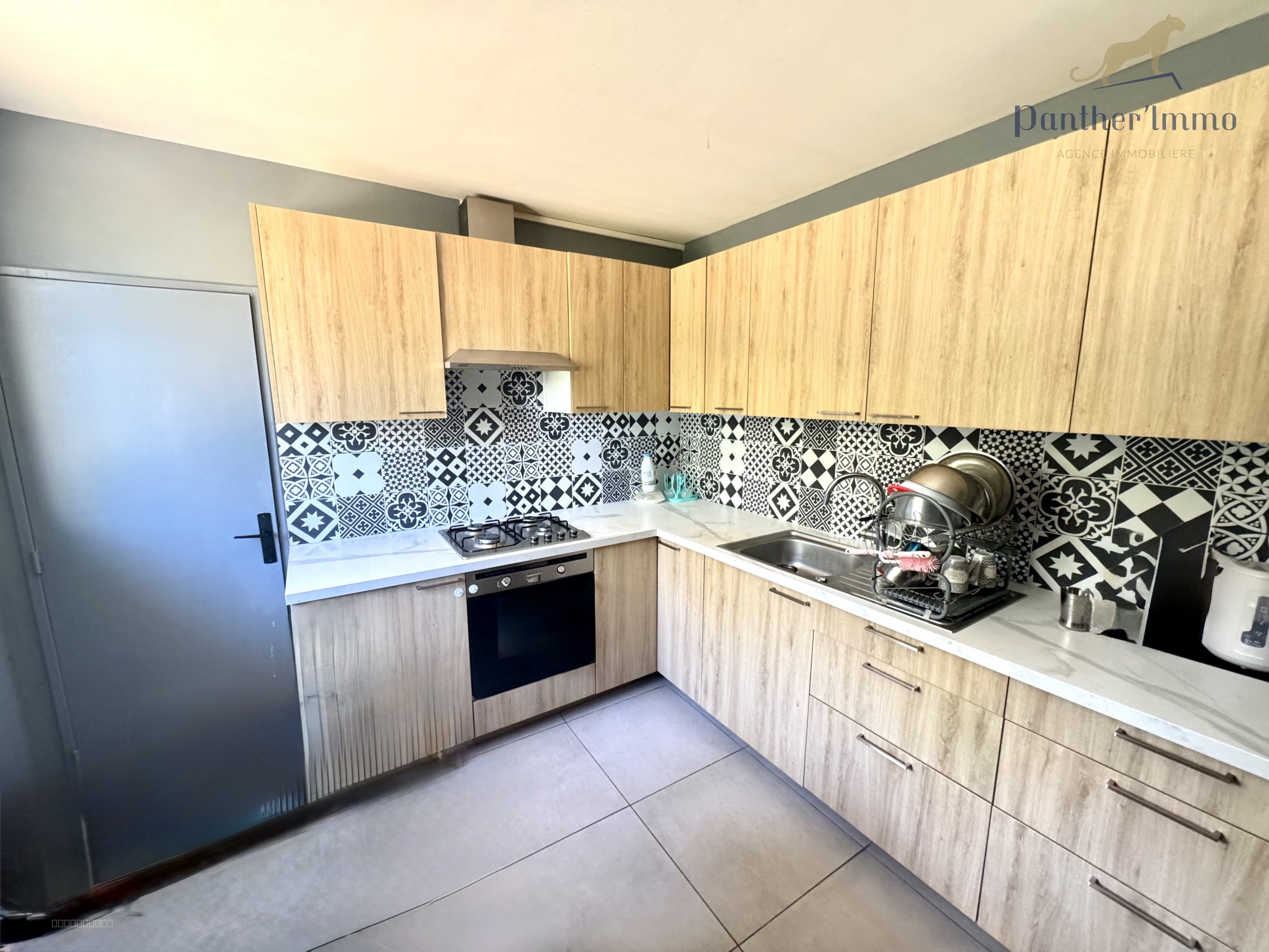 Appartement T3 Proche Tram — photo 2