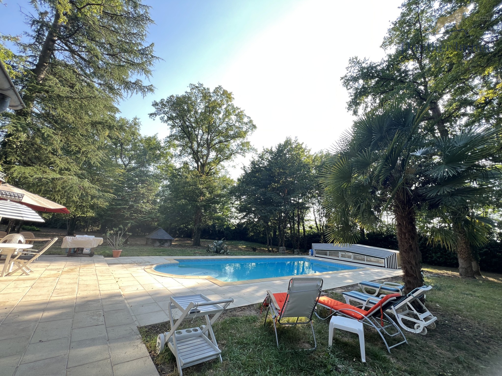 Magnifique propriété à moins de 15 min de Tours — photo 11