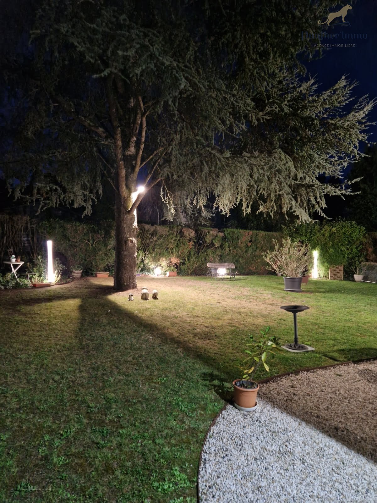 MAISON 152m2, 5 CHAMBRES, TERRAIN 750m2 — photo 12