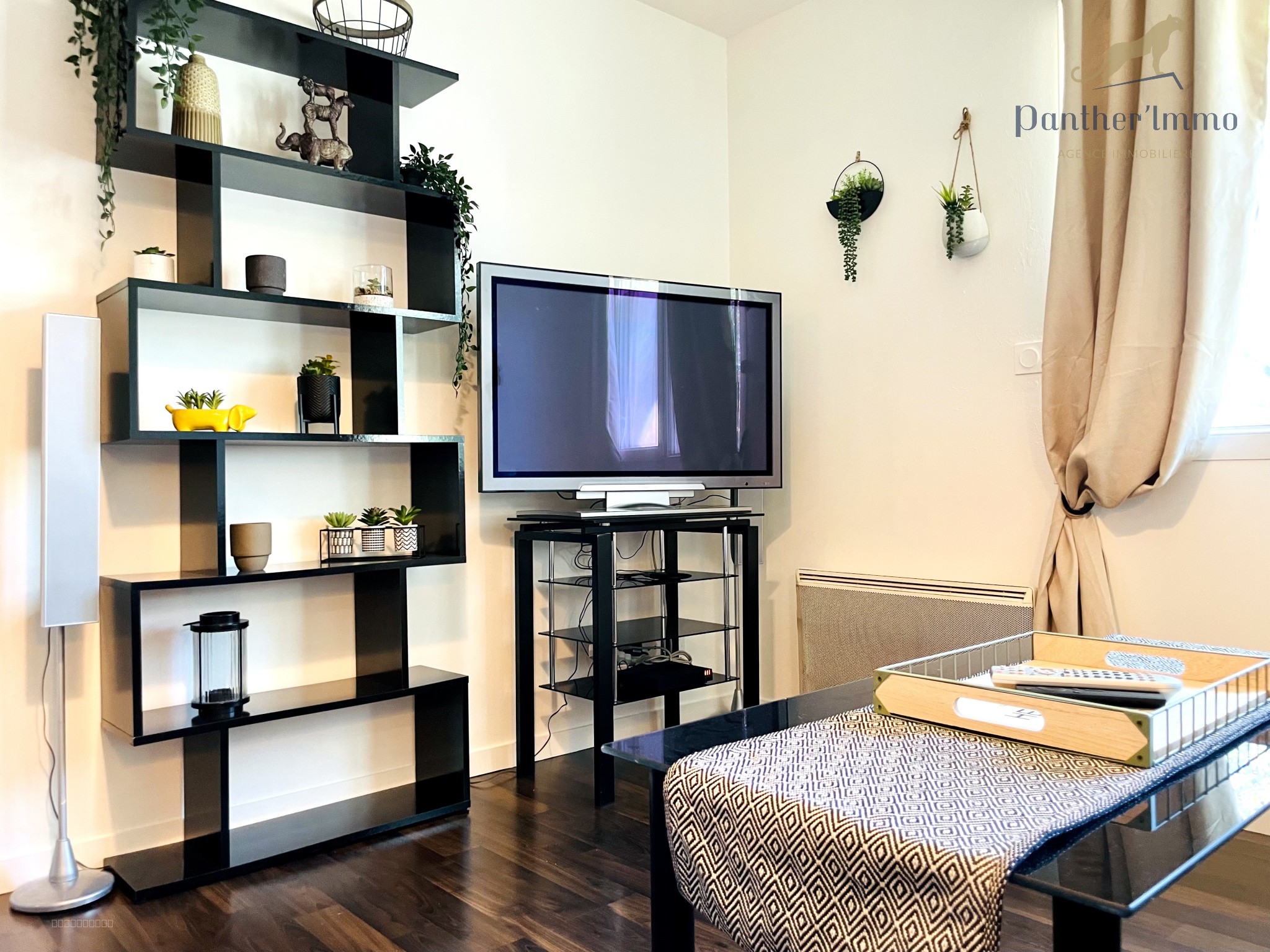 Appartement T2, Tram, Parking — photo 4