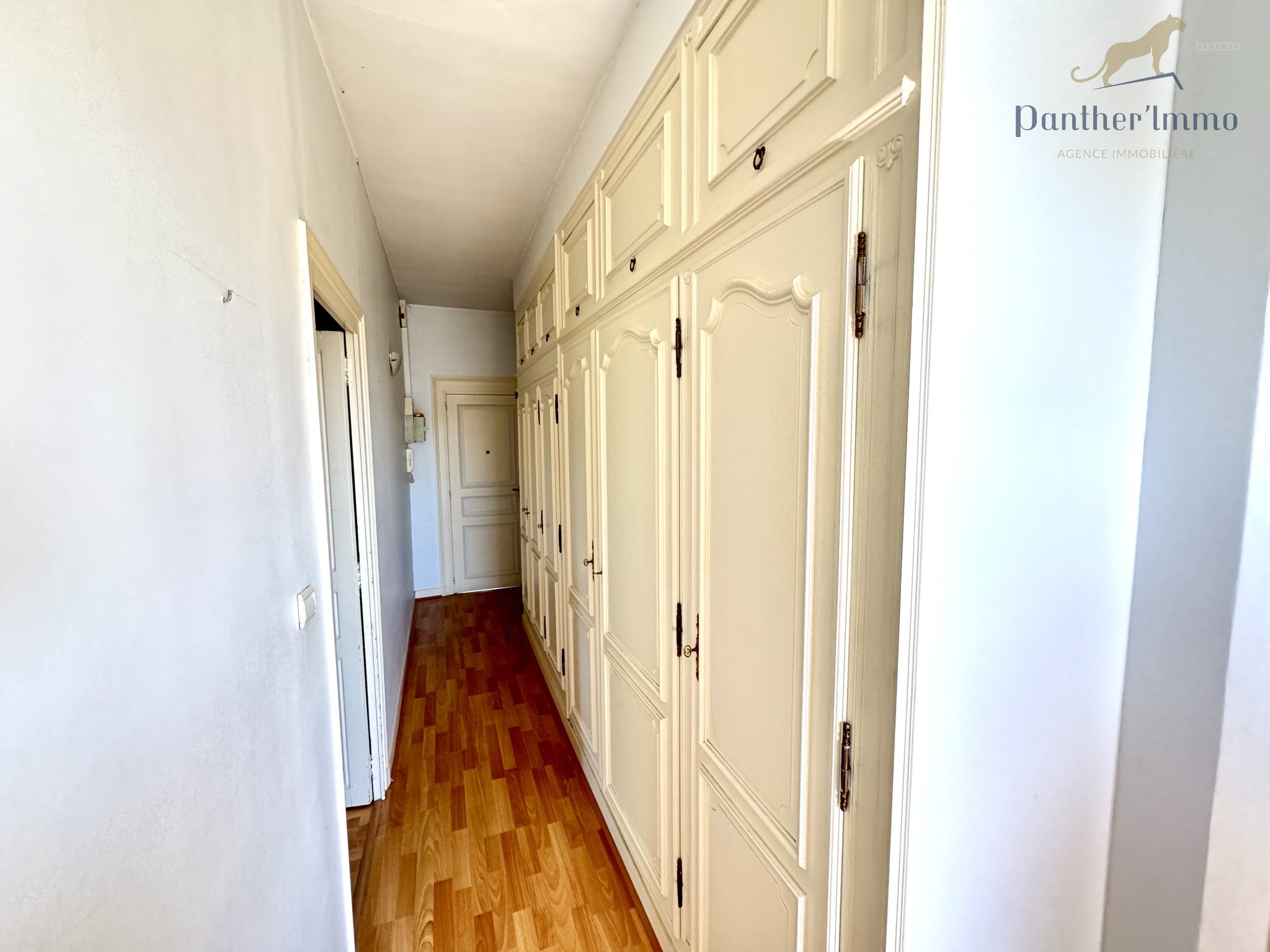 Magnifique Appartement Résidence Haussmannienne — photo 9
