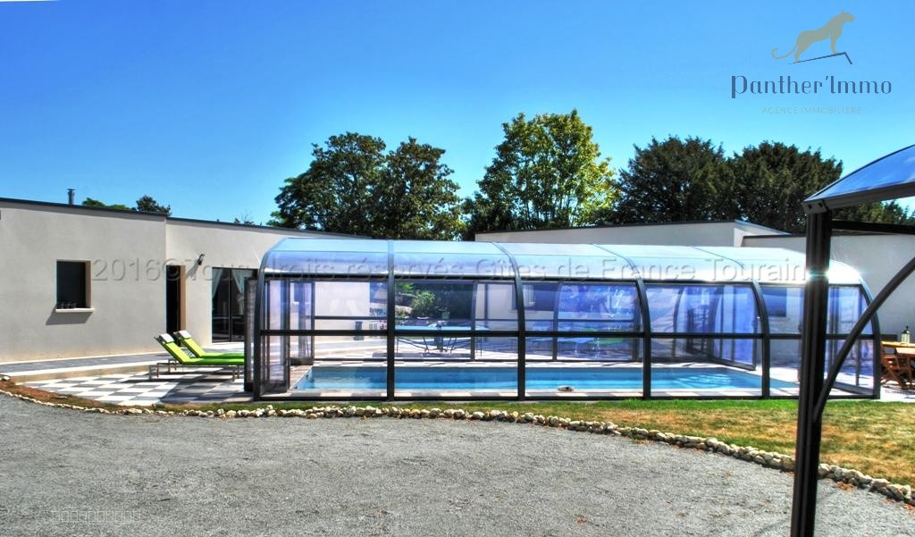 Magnifique Propriété 2 maisons possibilité studio à aménager — photo 18