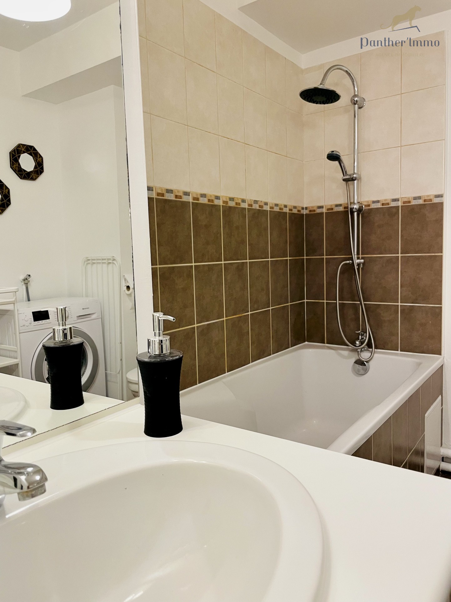 Appartement T2, Tram, Parking — photo 6